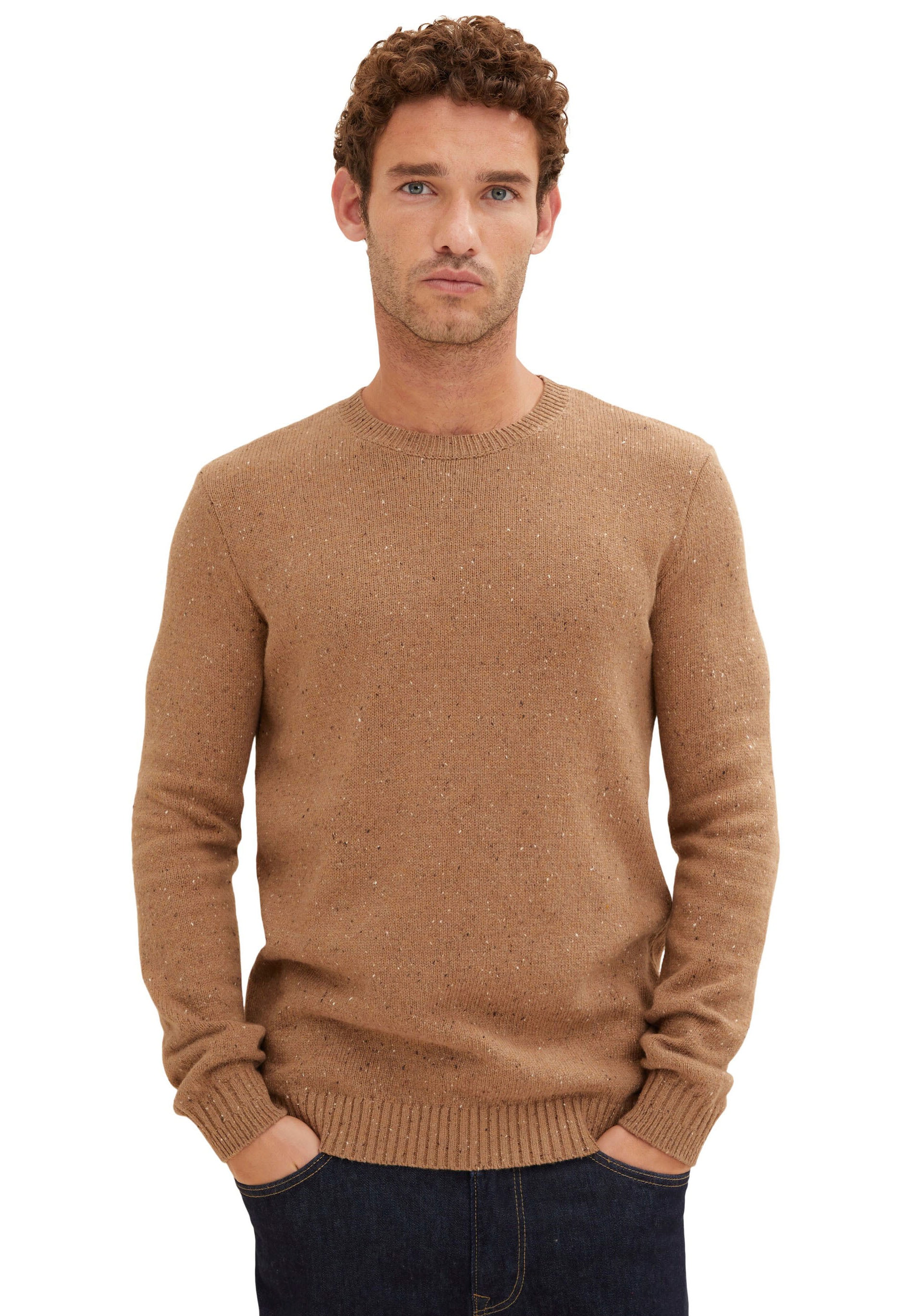 Strickpullover