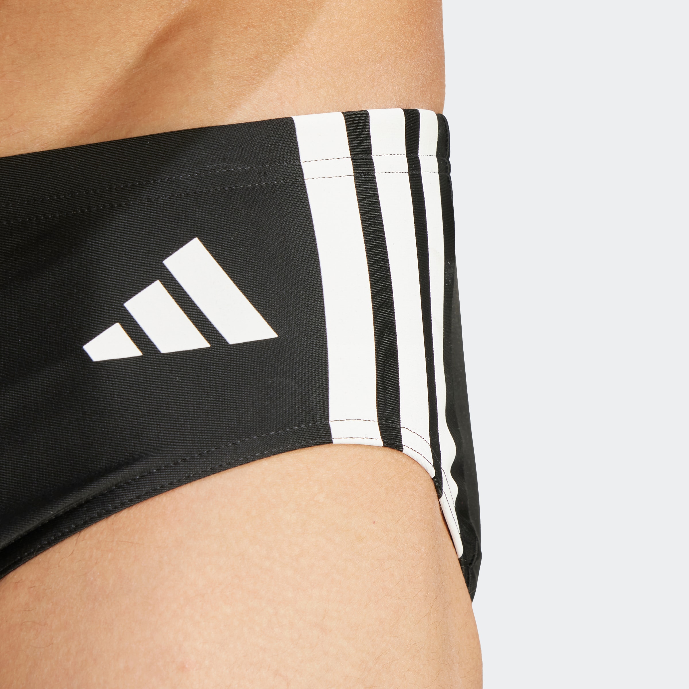 adidas Performance Badehose »3S BLD TRUNK«, (1 St.)