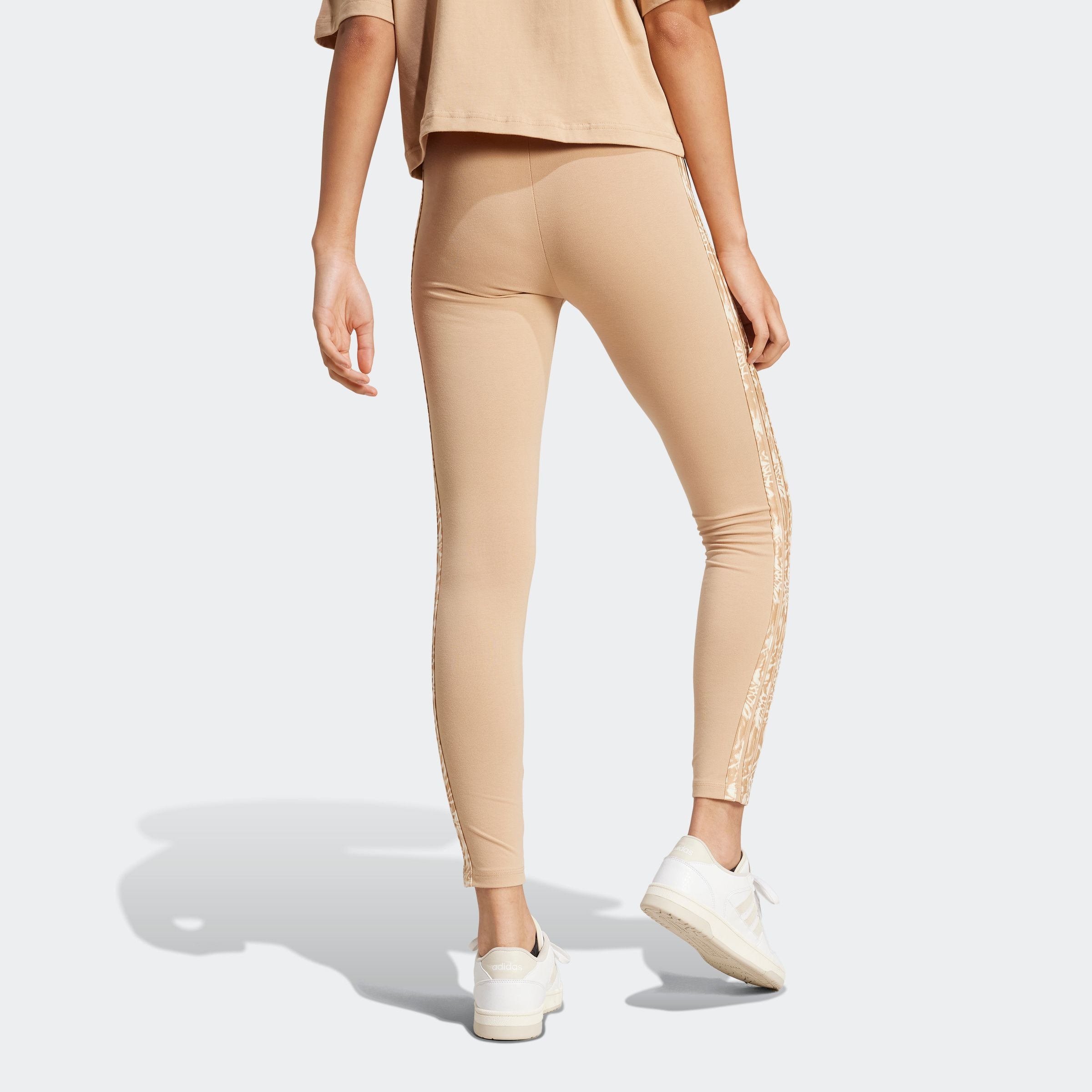 adidas Sportswear Trainingstights »W RC 3S SJ LEG«, (1 tlg.)
