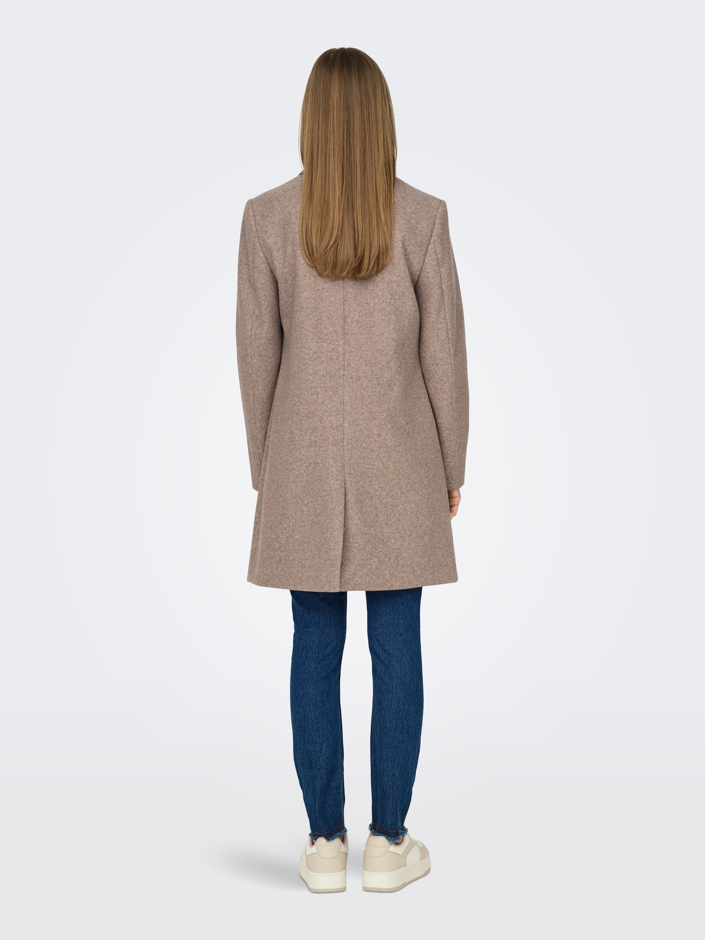 JDY Kurzmantel »JDYECHO LIFE COAT OTW NOOS«