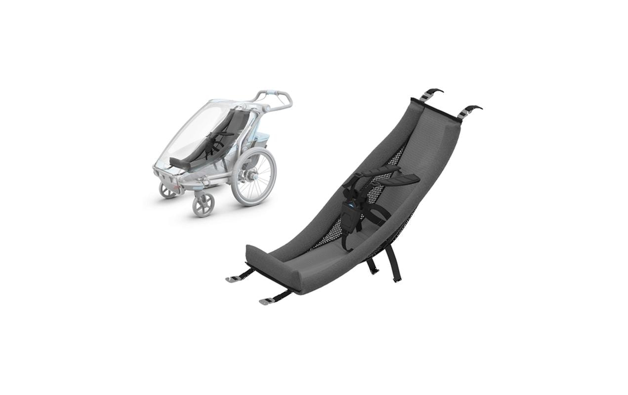 Thule Fahrradkindersitz »Chariot Infant Sling«