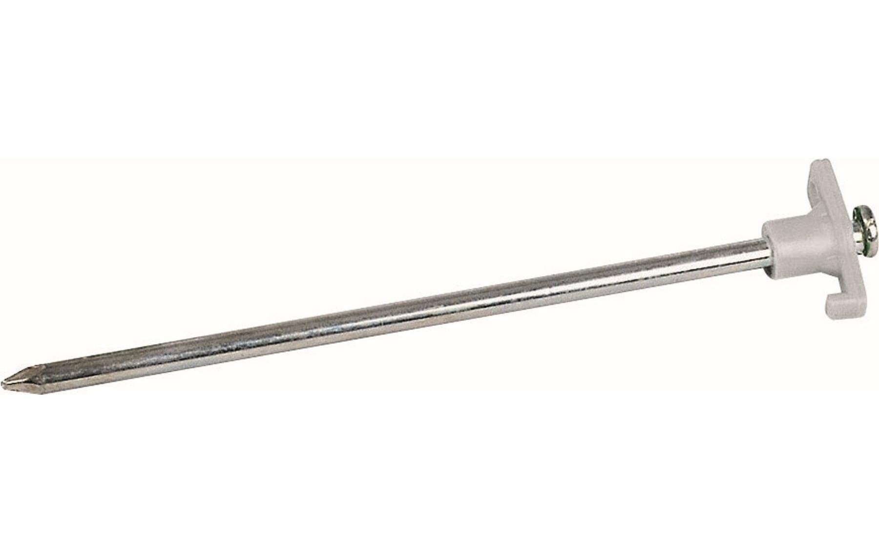 BRUNNER Zelthering »Pegbox Stick Plus«, aus Stahl