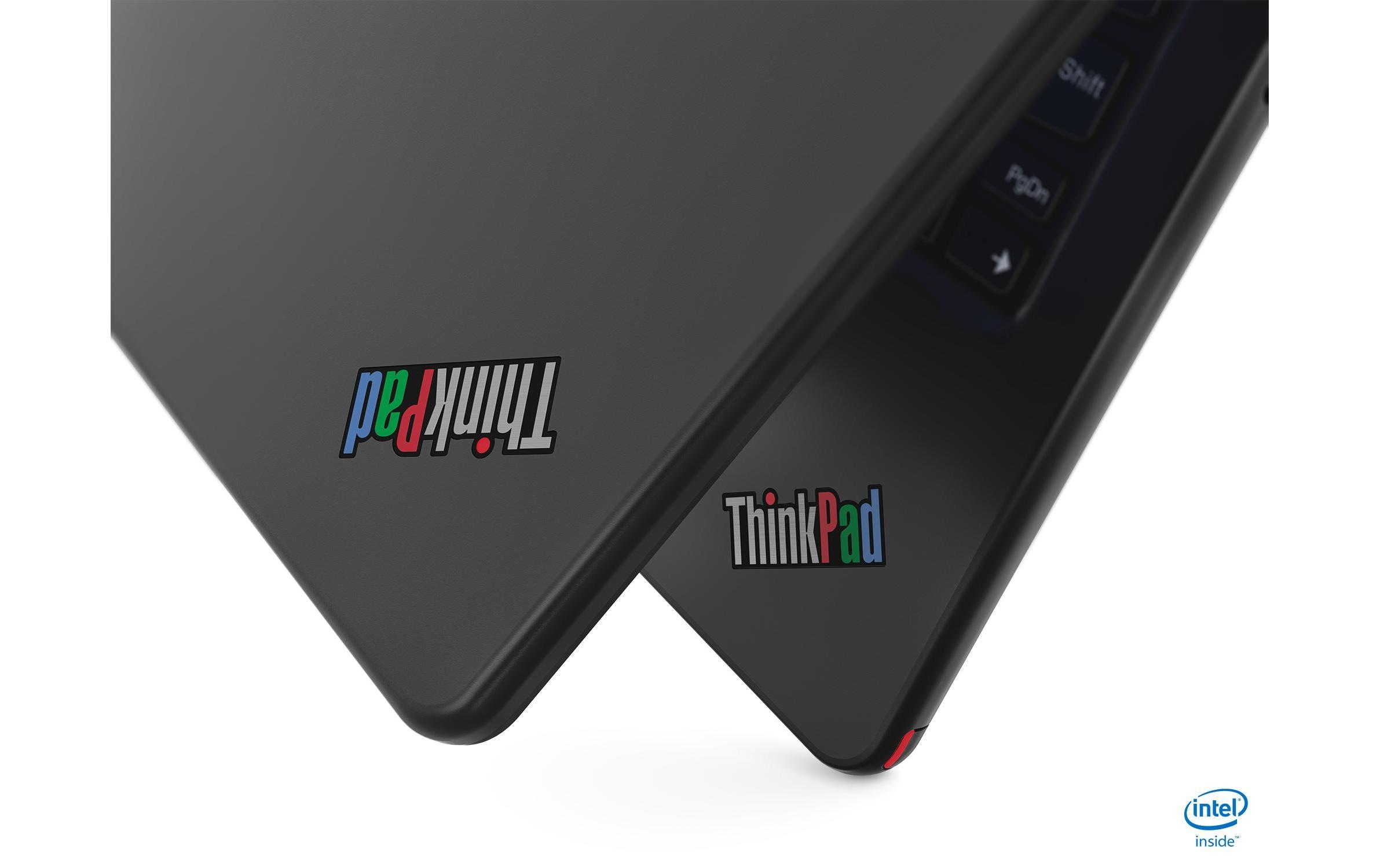 Lenovo Notebook »ThinkPad 11e Yoga (6th Gen)«, 29,5 cm, / 11,6 Zoll, Intel, 128 GB SSD
