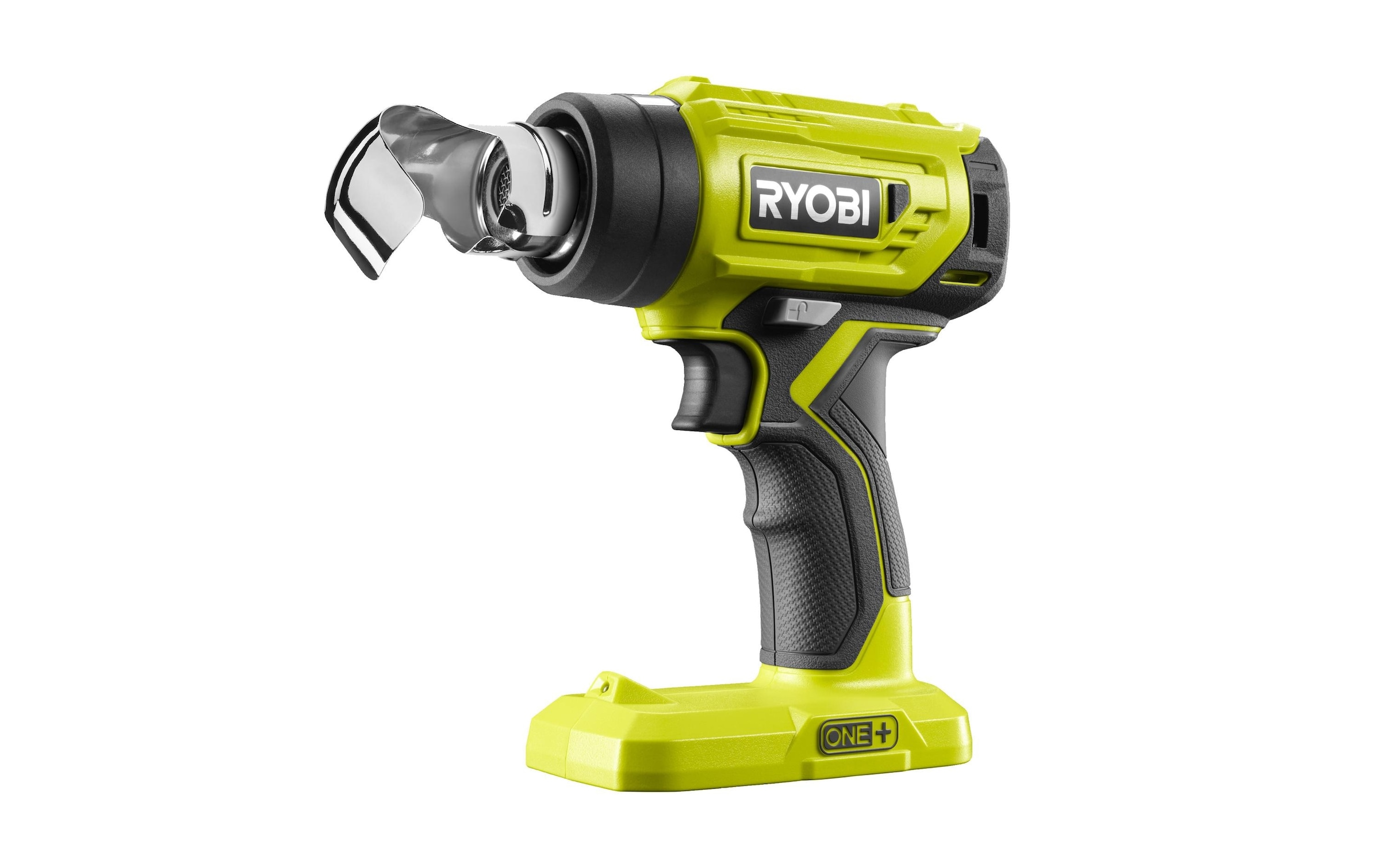 Heissluftgebläse »RYOBI R18 hG-0, 18 V, Solo«