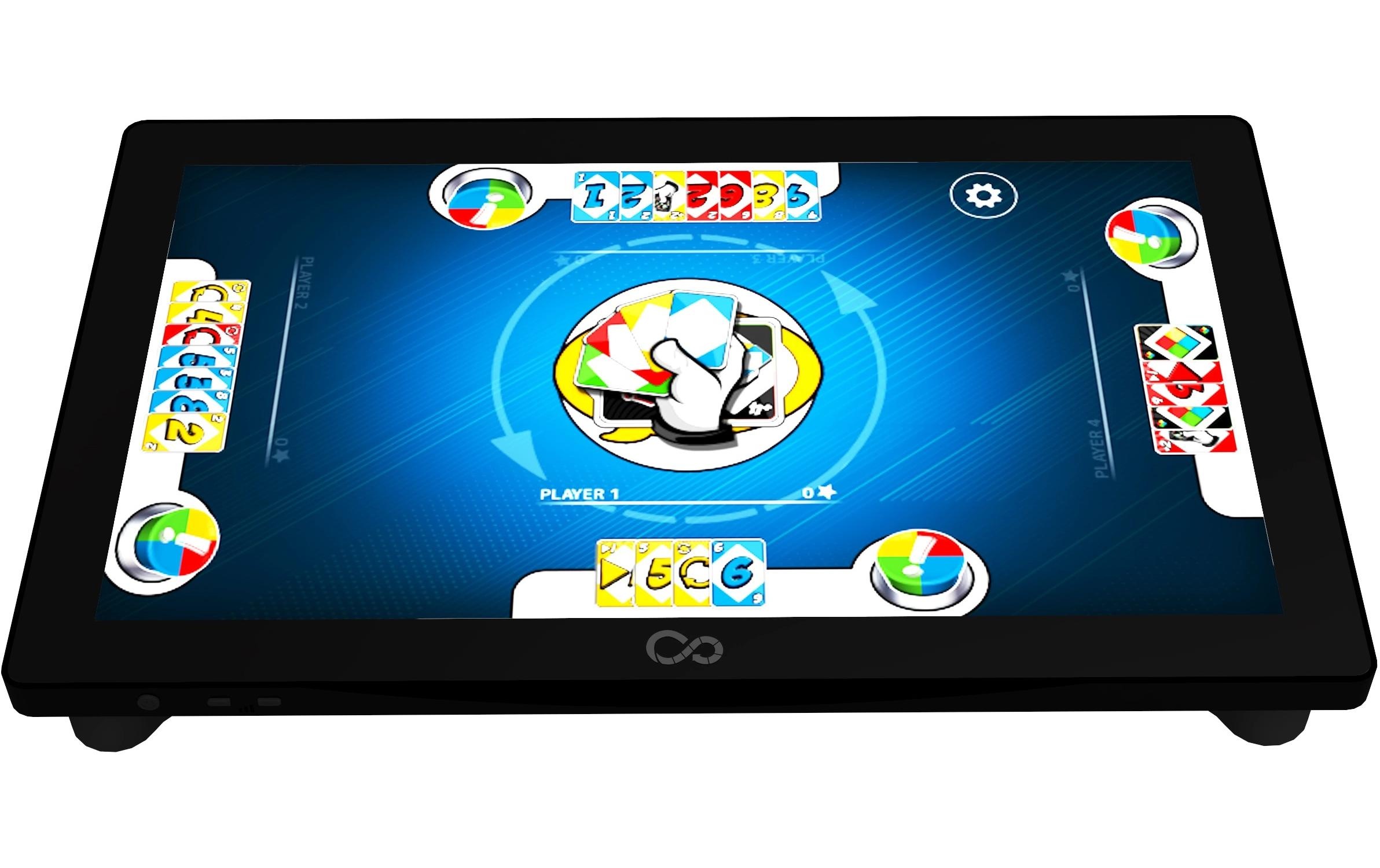 Spielekonsole »Arcade1Up Infinity Board«