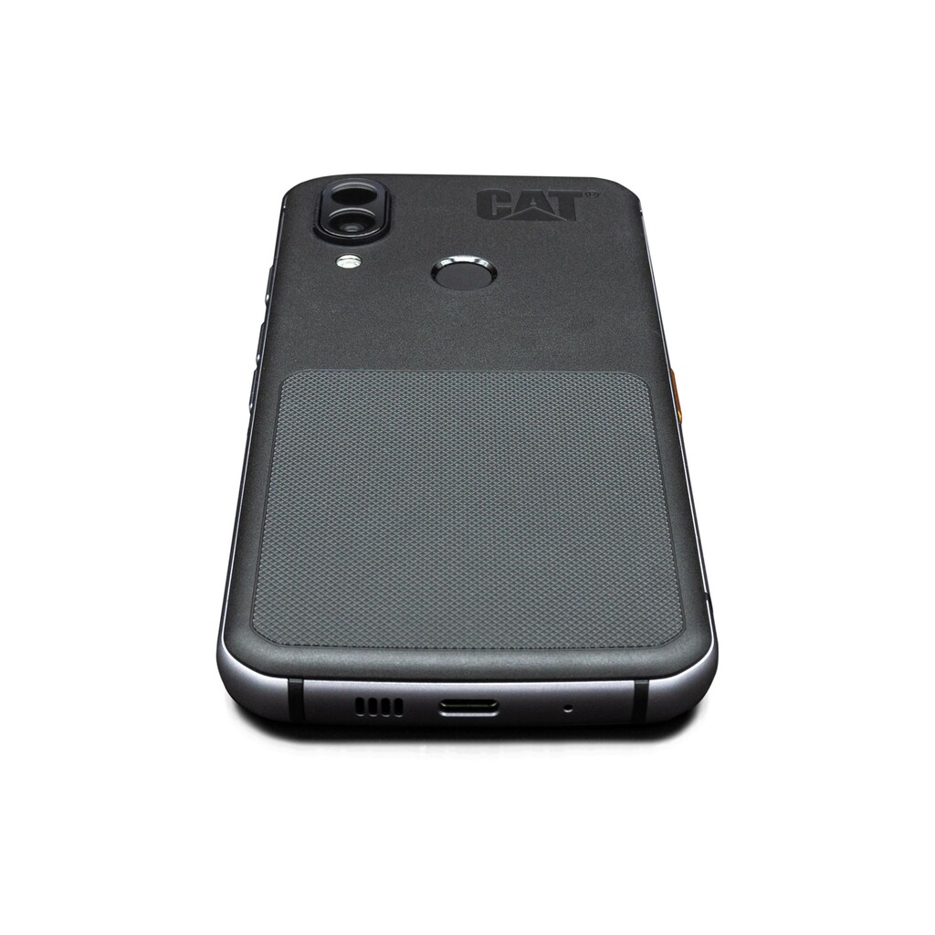 CAT Smartphone »S62 Pro«, schwarz, 14,47 cm/5,7 Zoll