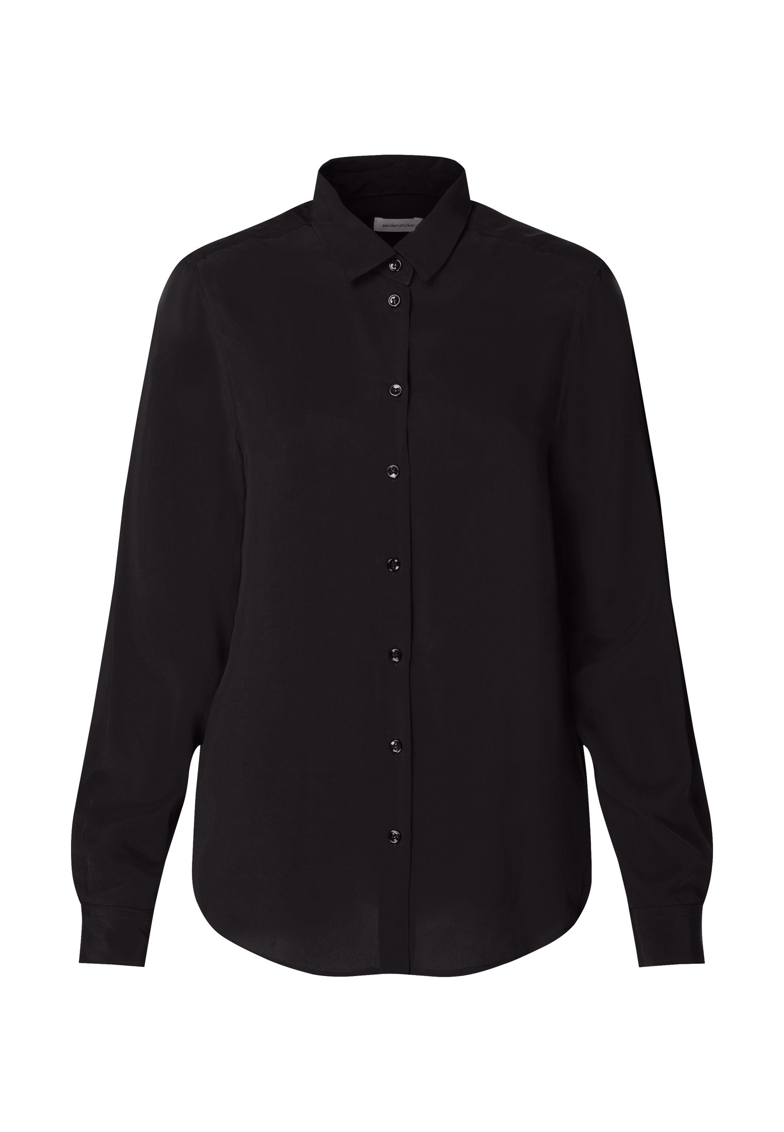 seidensticker Hemdbluse, Uni