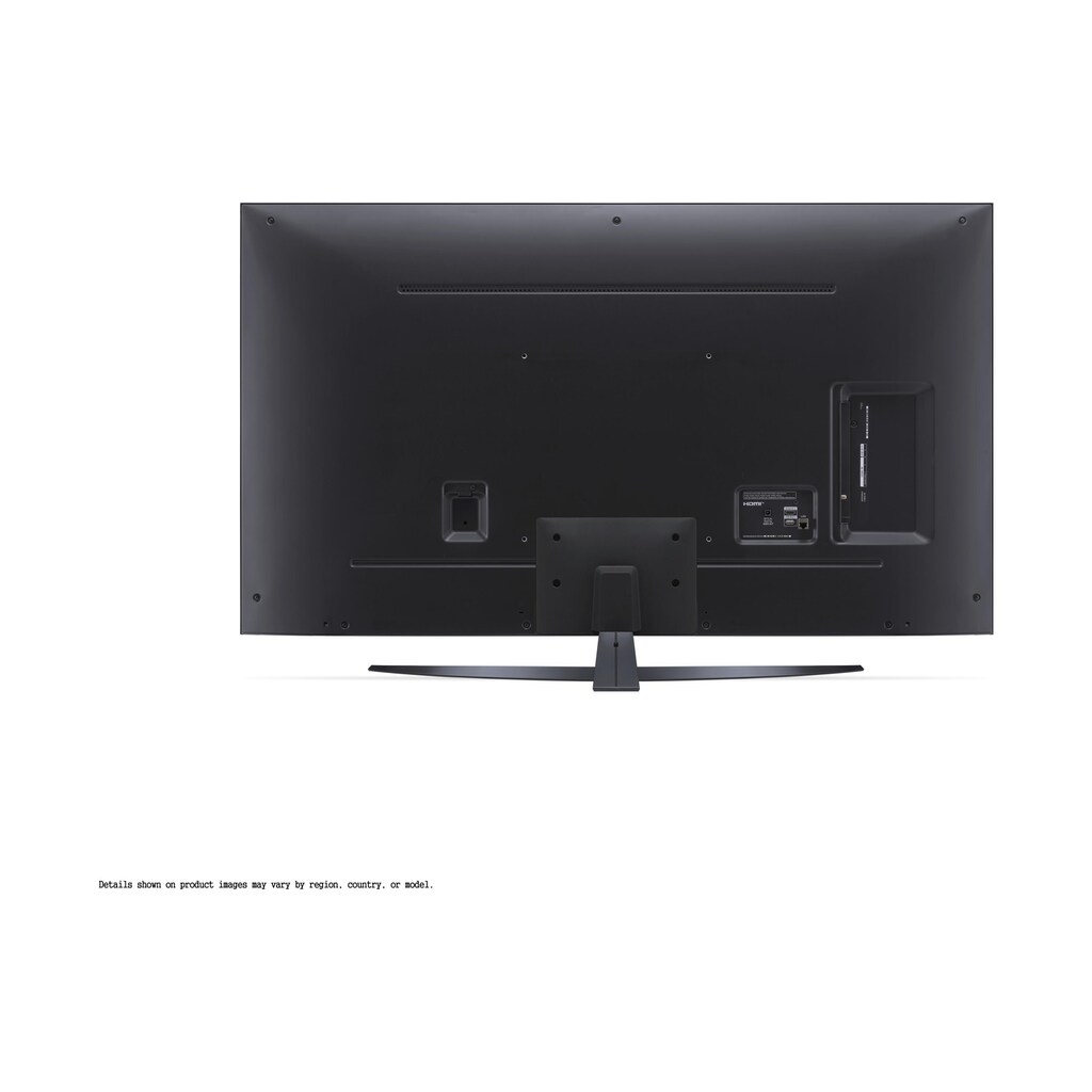 LG LED-Fernseher »55NANO769«, 139 cm/55 Zoll, 4K Ultra HD