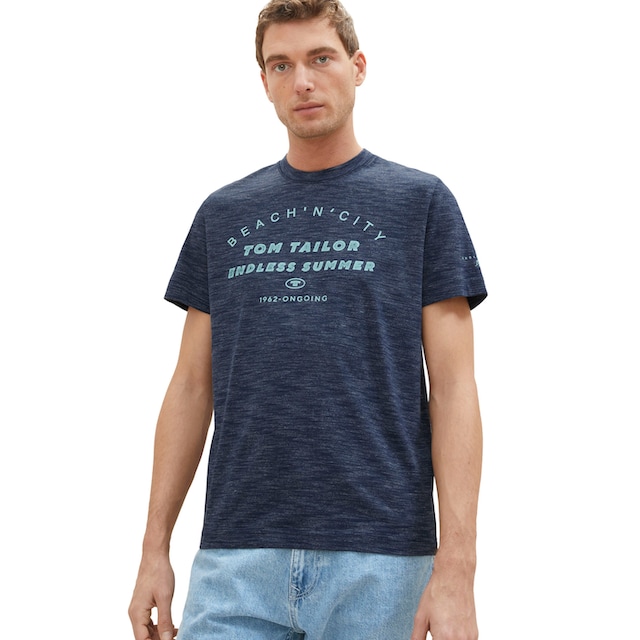 bestellen TAILOR TOM online | T-Shirt Jelmoli-Versand