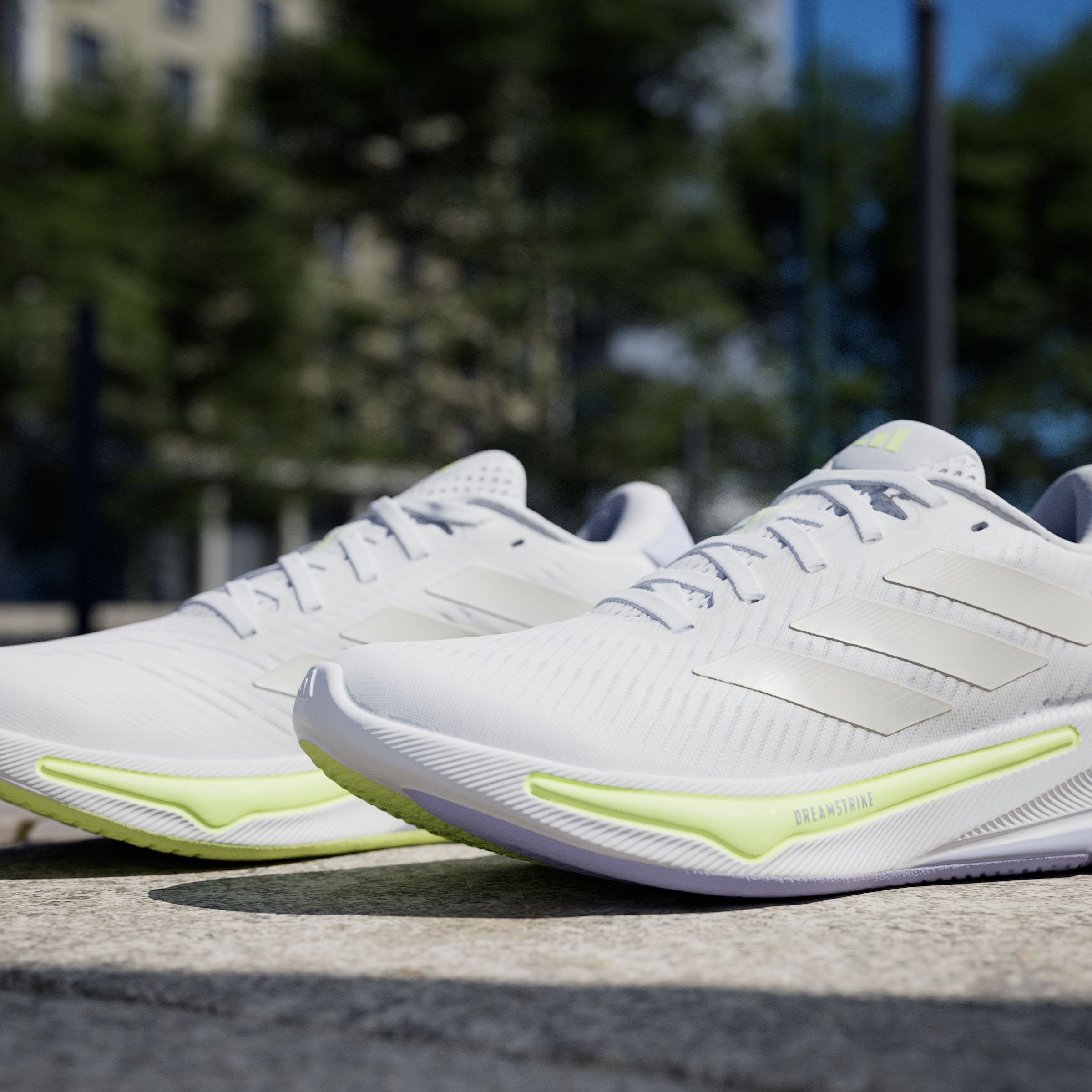 adidas Performance Laufschuh »SUPERNOVA EASE«
