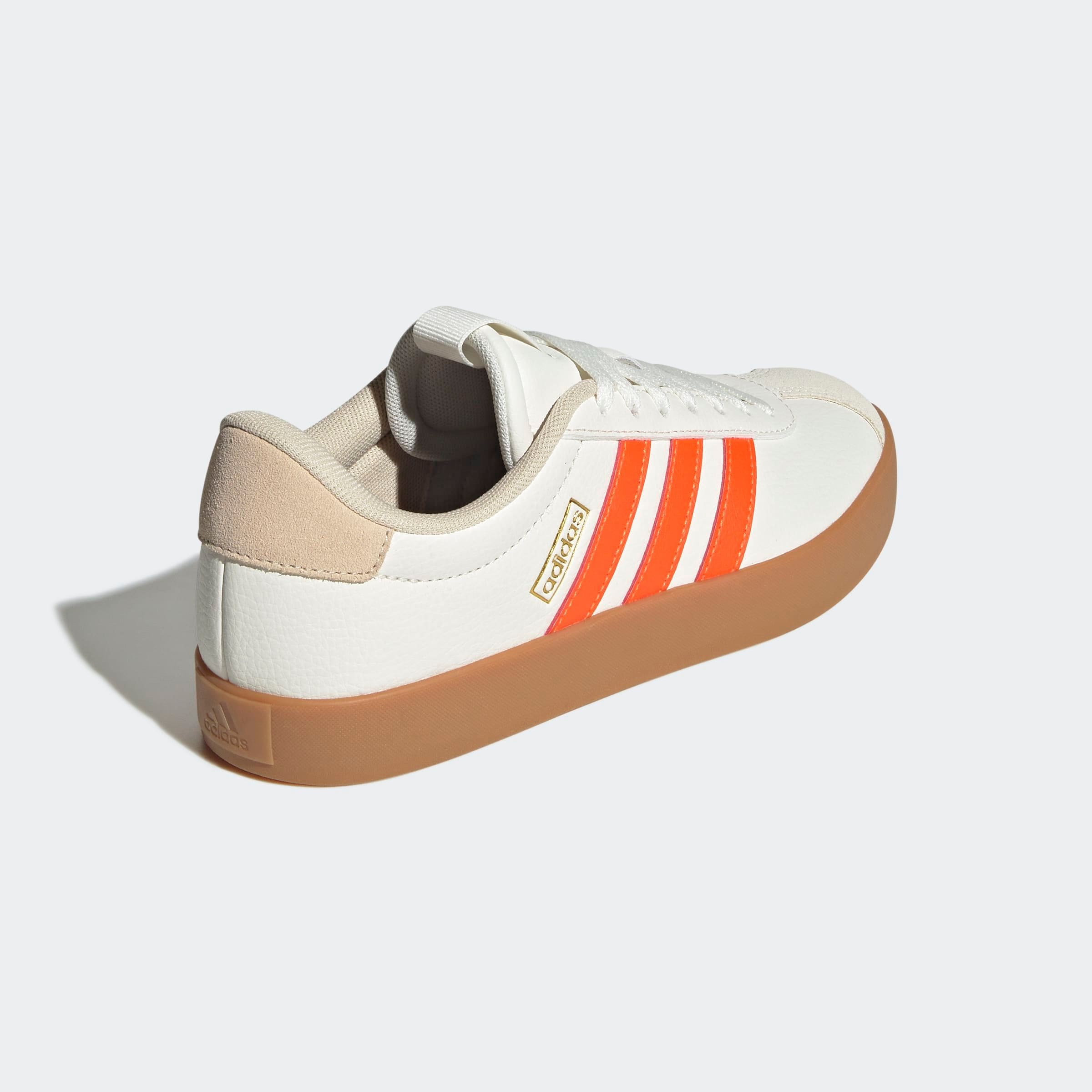adidas Sportswear Sneaker, inspiriert vom Design des adidas samba