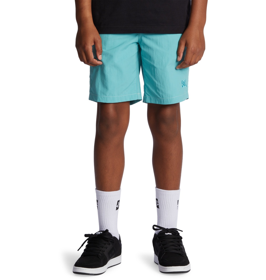 DC Shoes Shorts »Wayford«