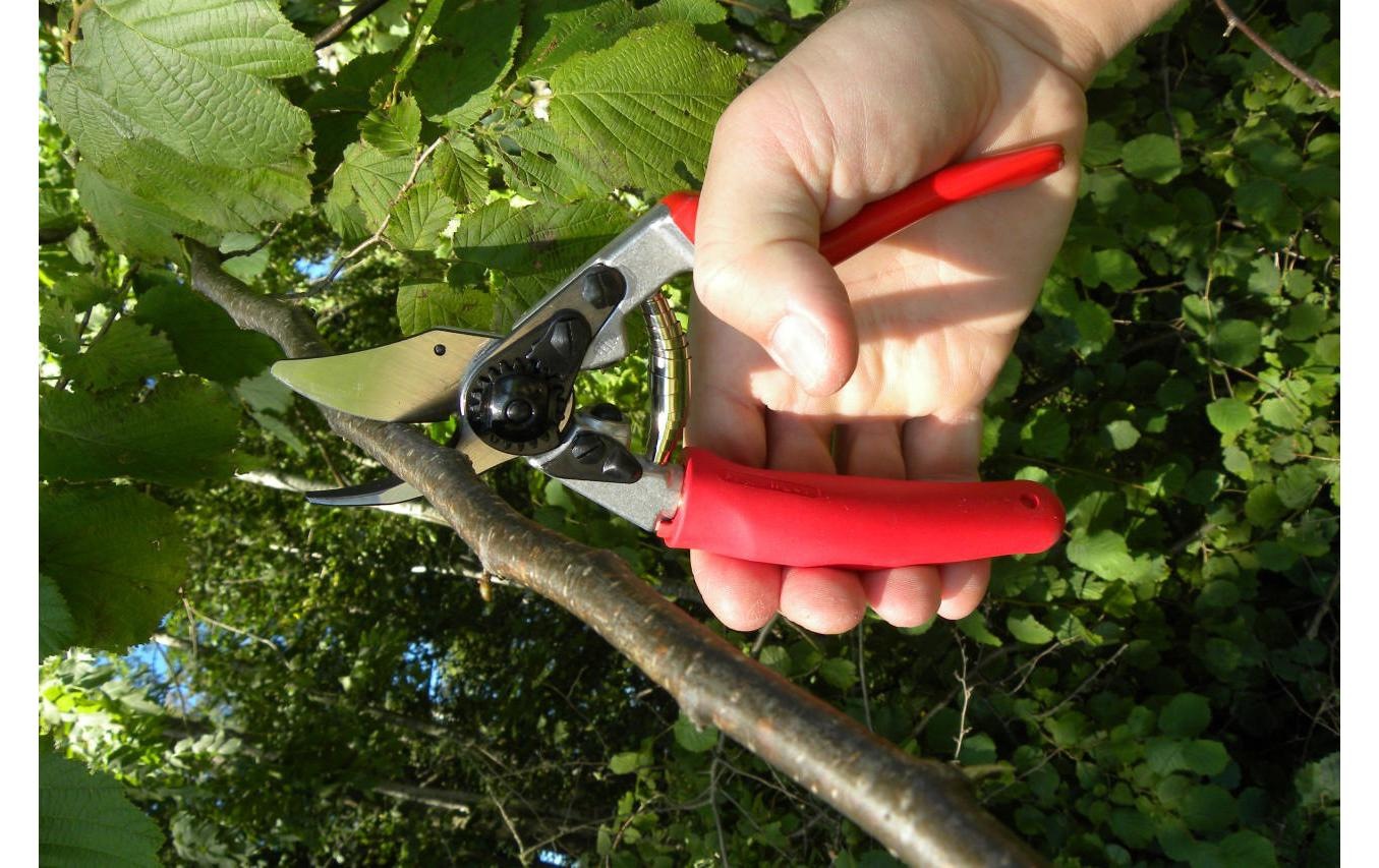 Gartenschere »Felco 12 Rollgriff«