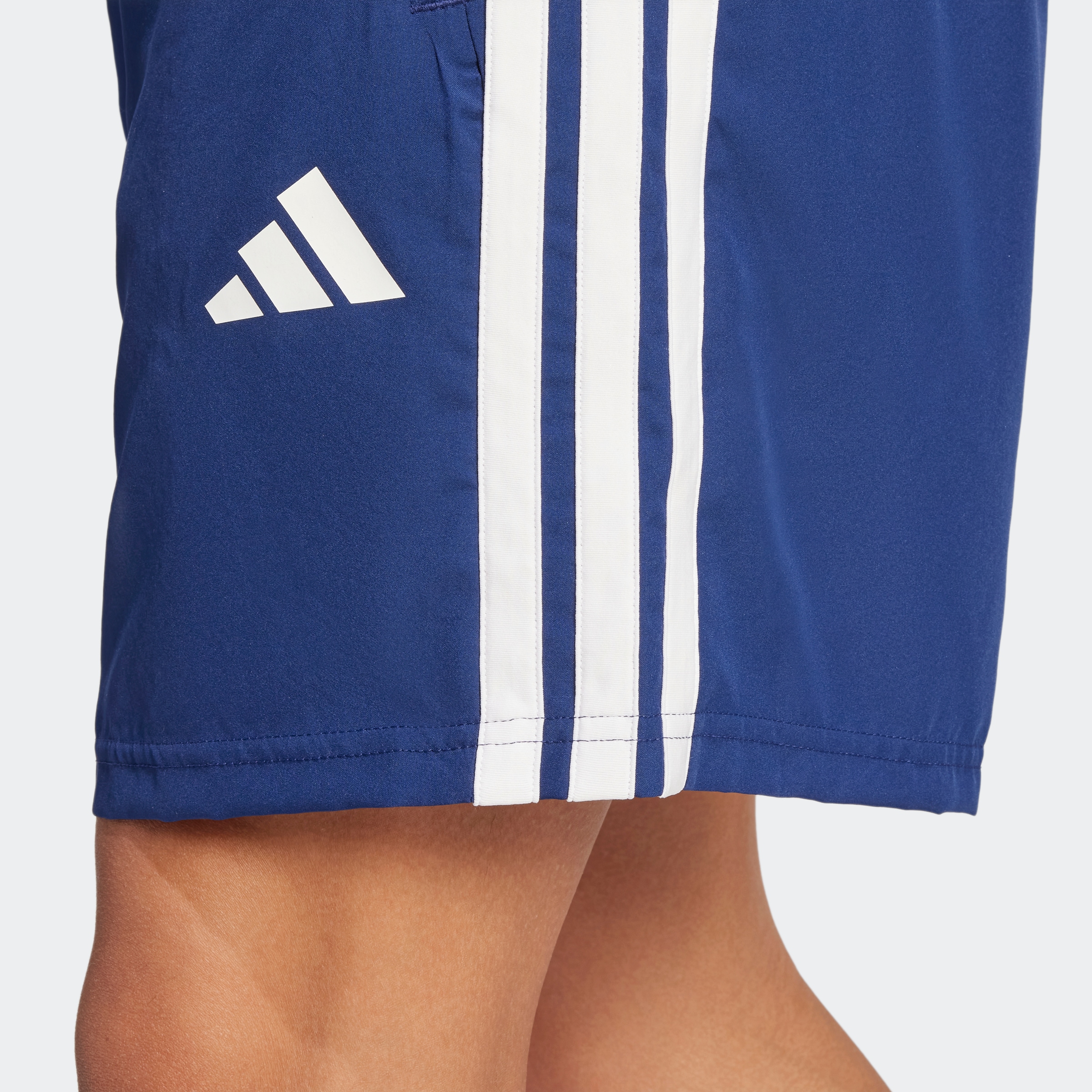 adidas Performance Shorts »TR-ES 3S WV SH«, (1 tlg.)