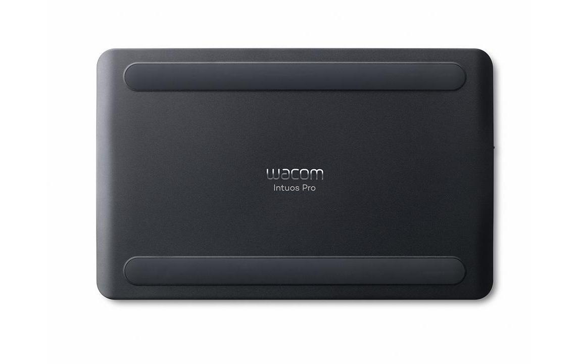 Wacom Tablet »Intuos Pro S«, (17,78 cm / 7 Zoll),)