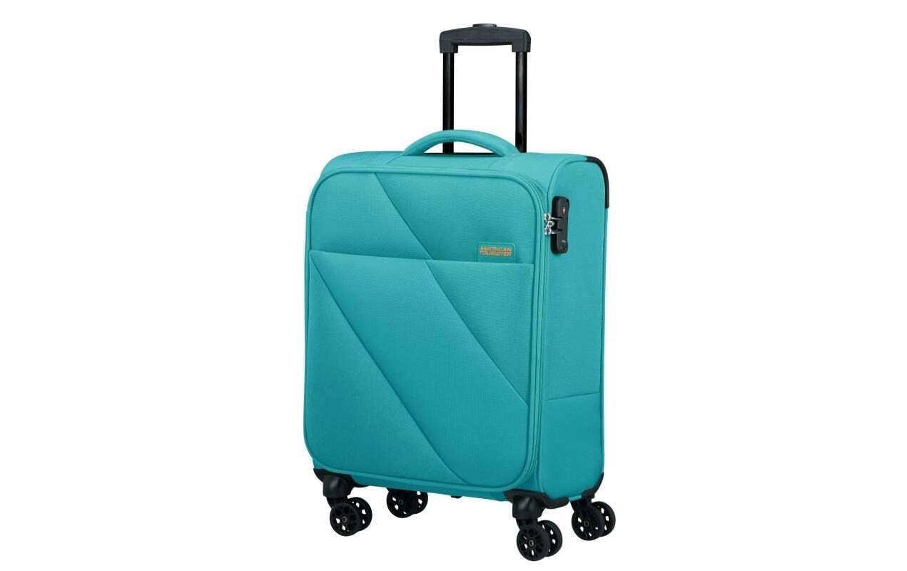 American Tourister® Koffer »Sun Break, 3 Pc Set A«, 4 Rollen