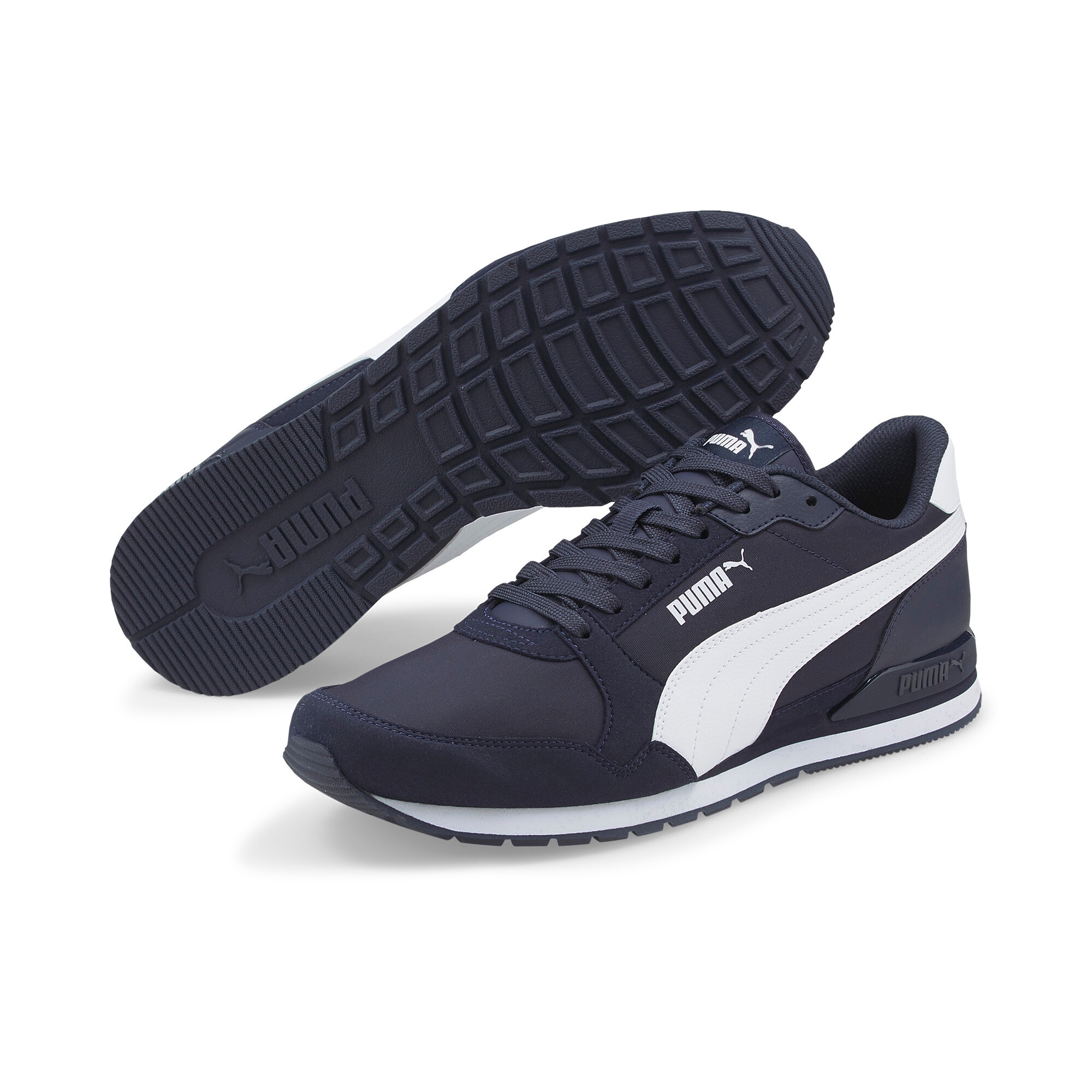 PUMA Sneaker »ST RUNNER V3 NL«