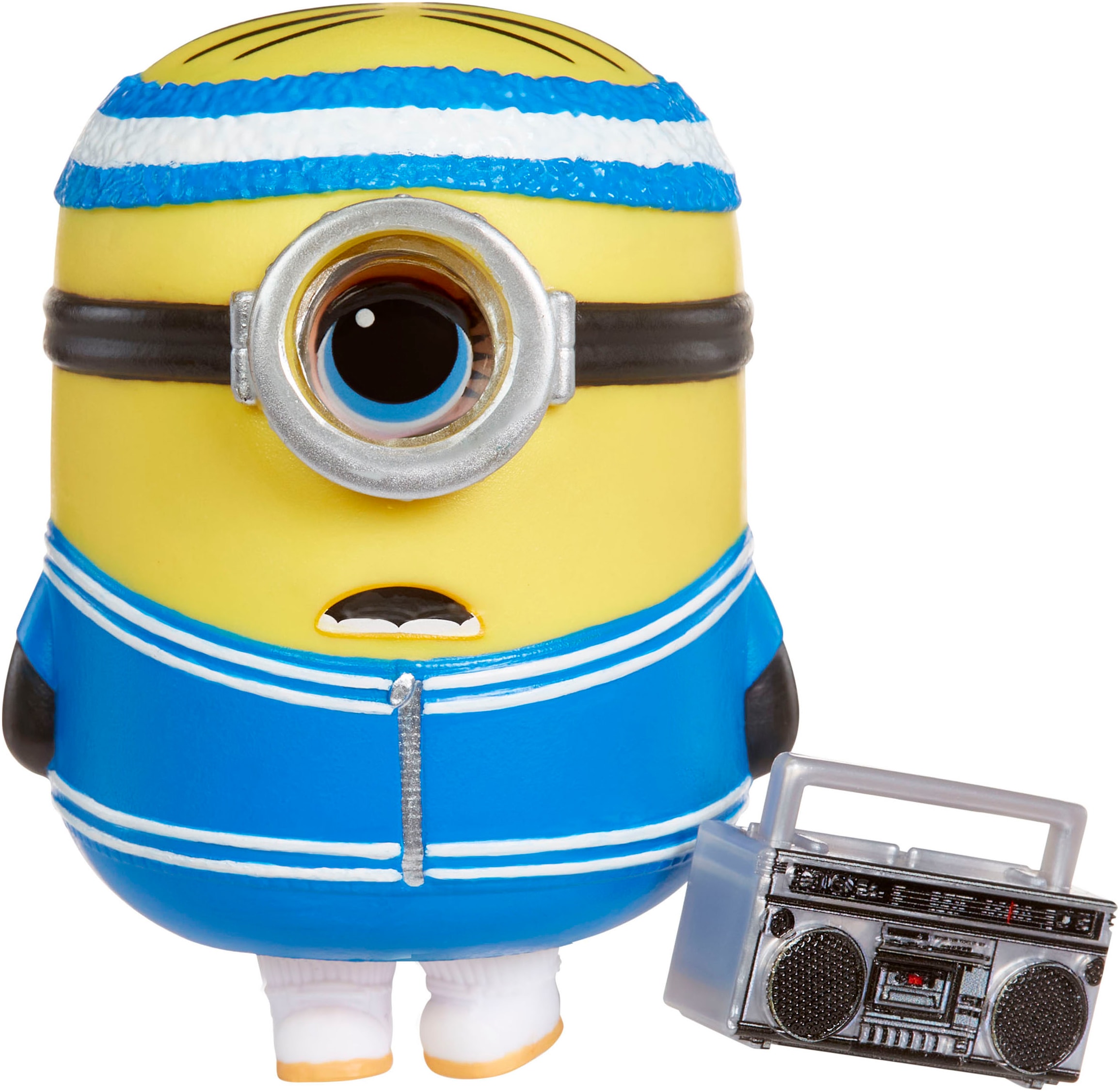 L.O.L. SURPRISE! Anziehpuppe »L.O.L. Surprise Loves Minions Tots«, Sortierte Lieferung