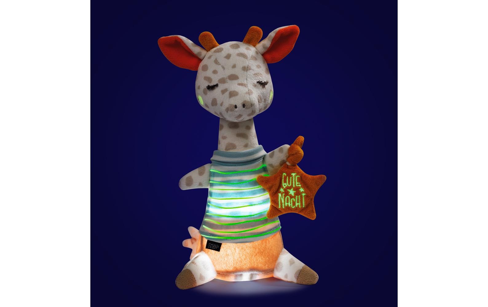 Fehn LED Nachtlicht »Giraffe«