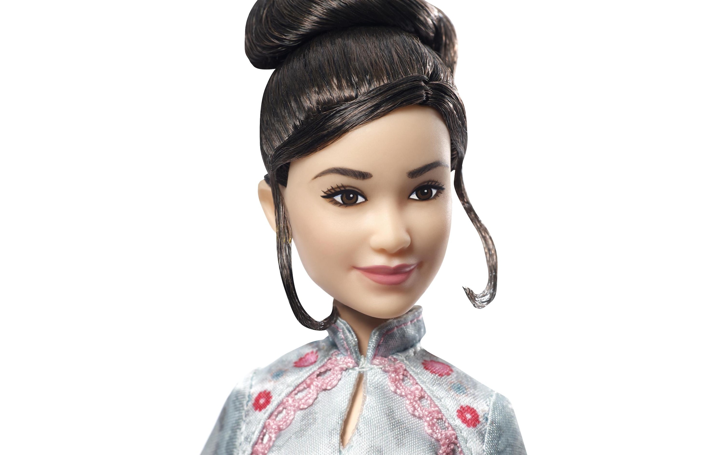 Mattel® Stehpuppe »Harry Potter - Cho Chang Weihnachtsball«
