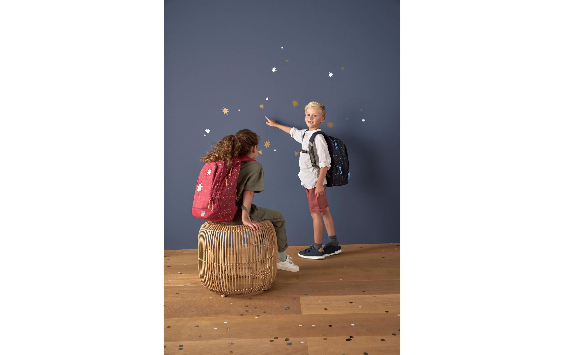 LÄSSIG Kindergartentasche »Big Bac«