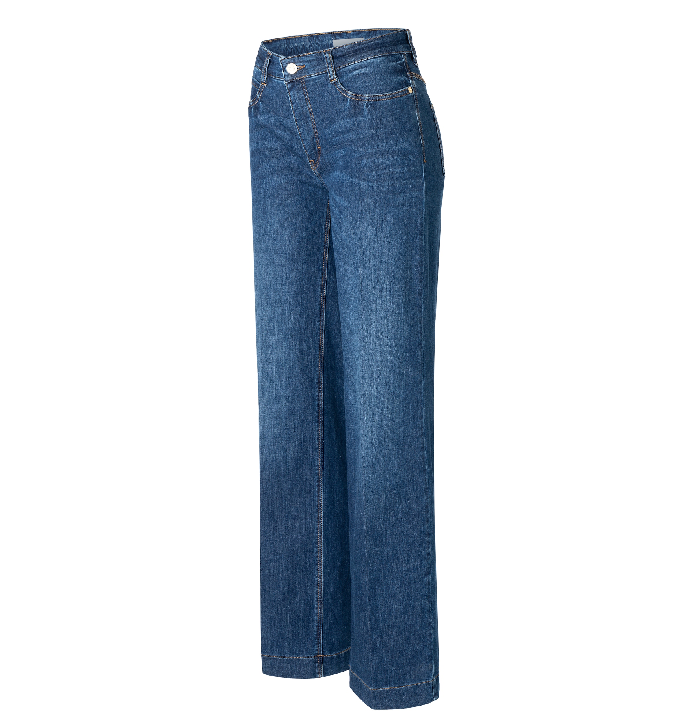 MAC Weite Jeans »WIDE«