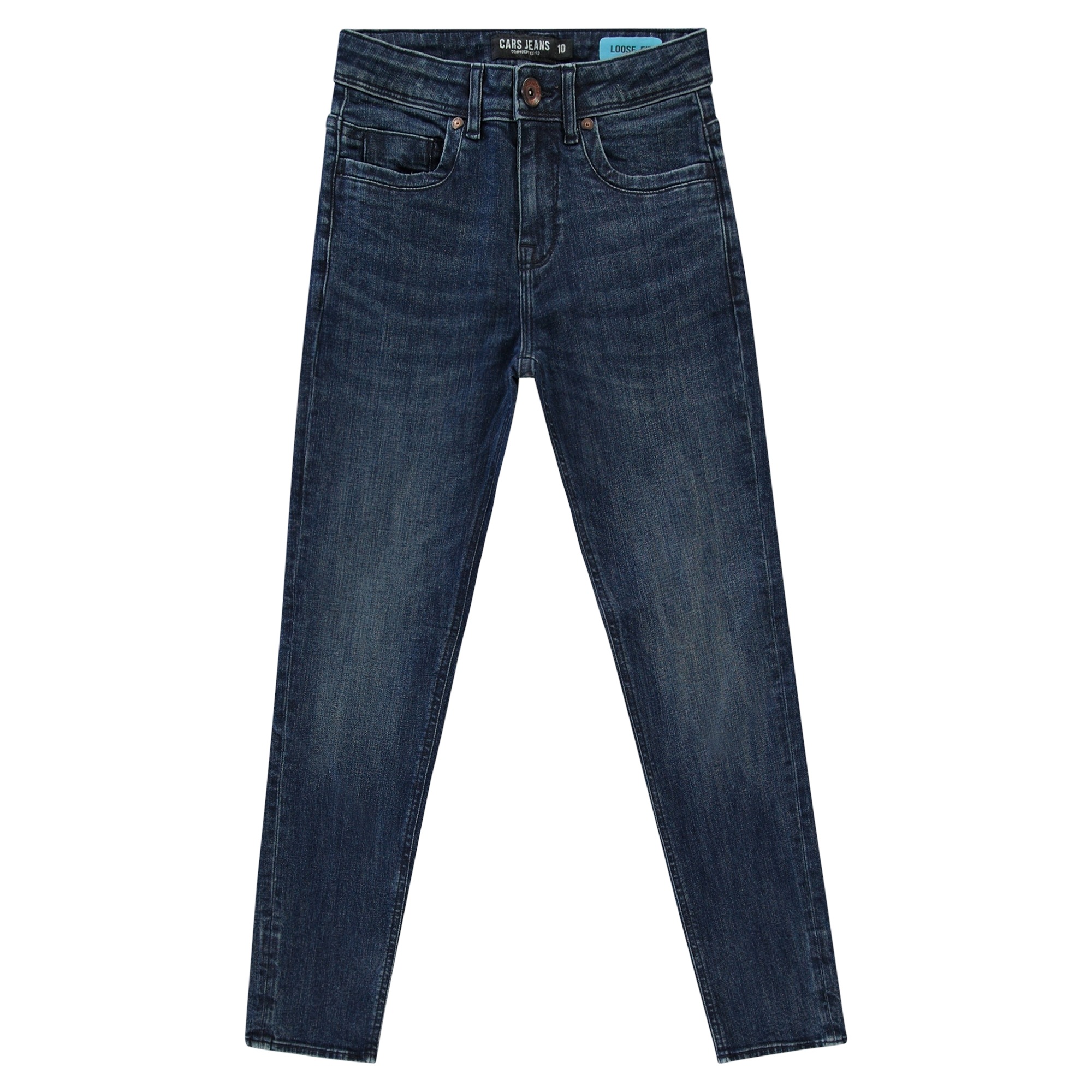 CARS JEANS 5-Pocket-Jeans »Jeans Scott«
