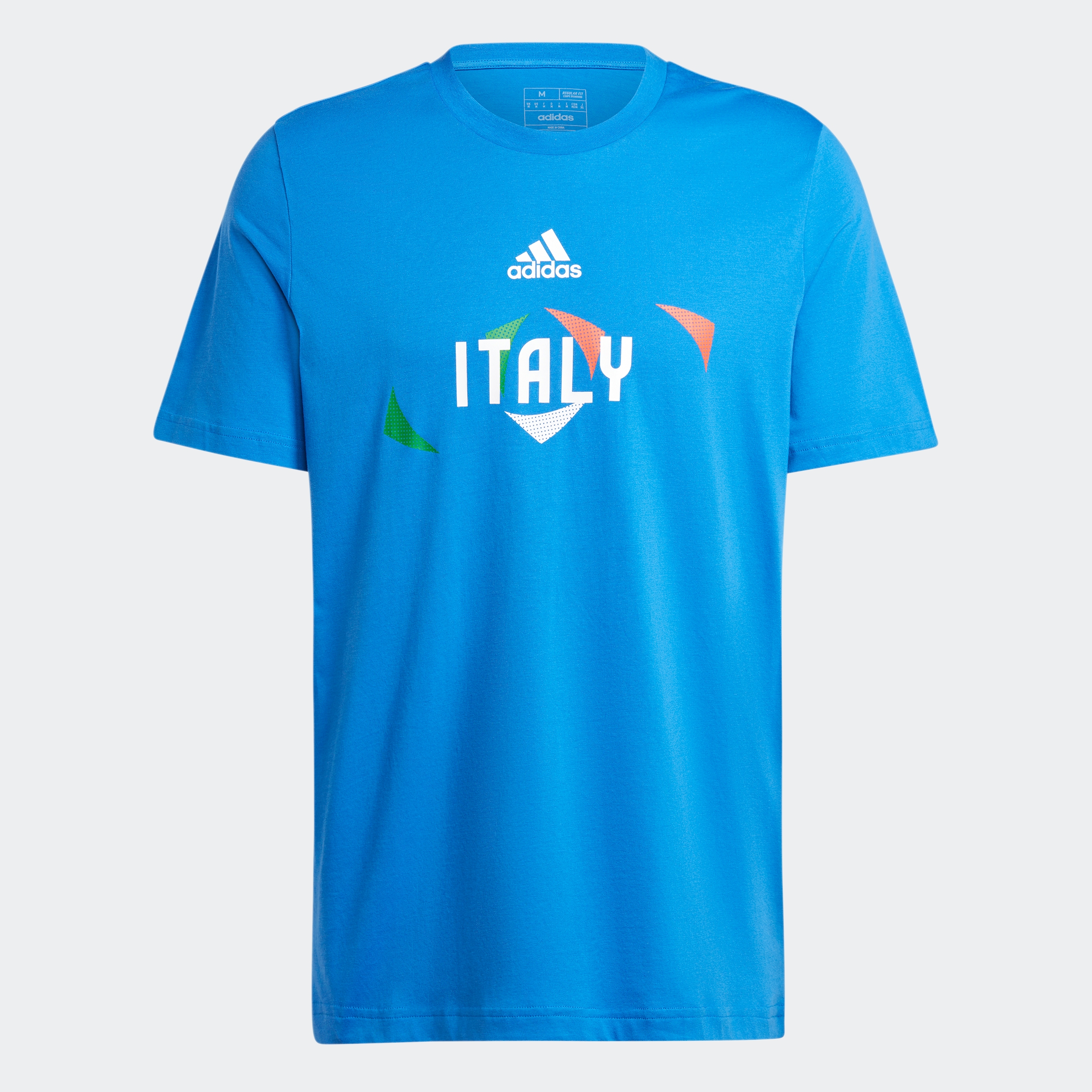 adidas Performance T-Shirt »ITALY TEE«