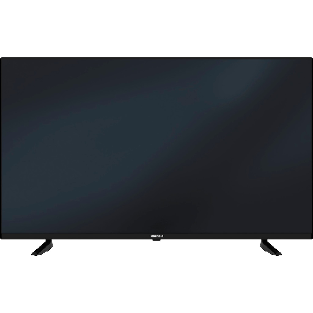Grundig LED-Fernseher »50 VOE 20 UHT000«, 126 cm/50 Zoll, 4K Ultra HD, Smart-TV
