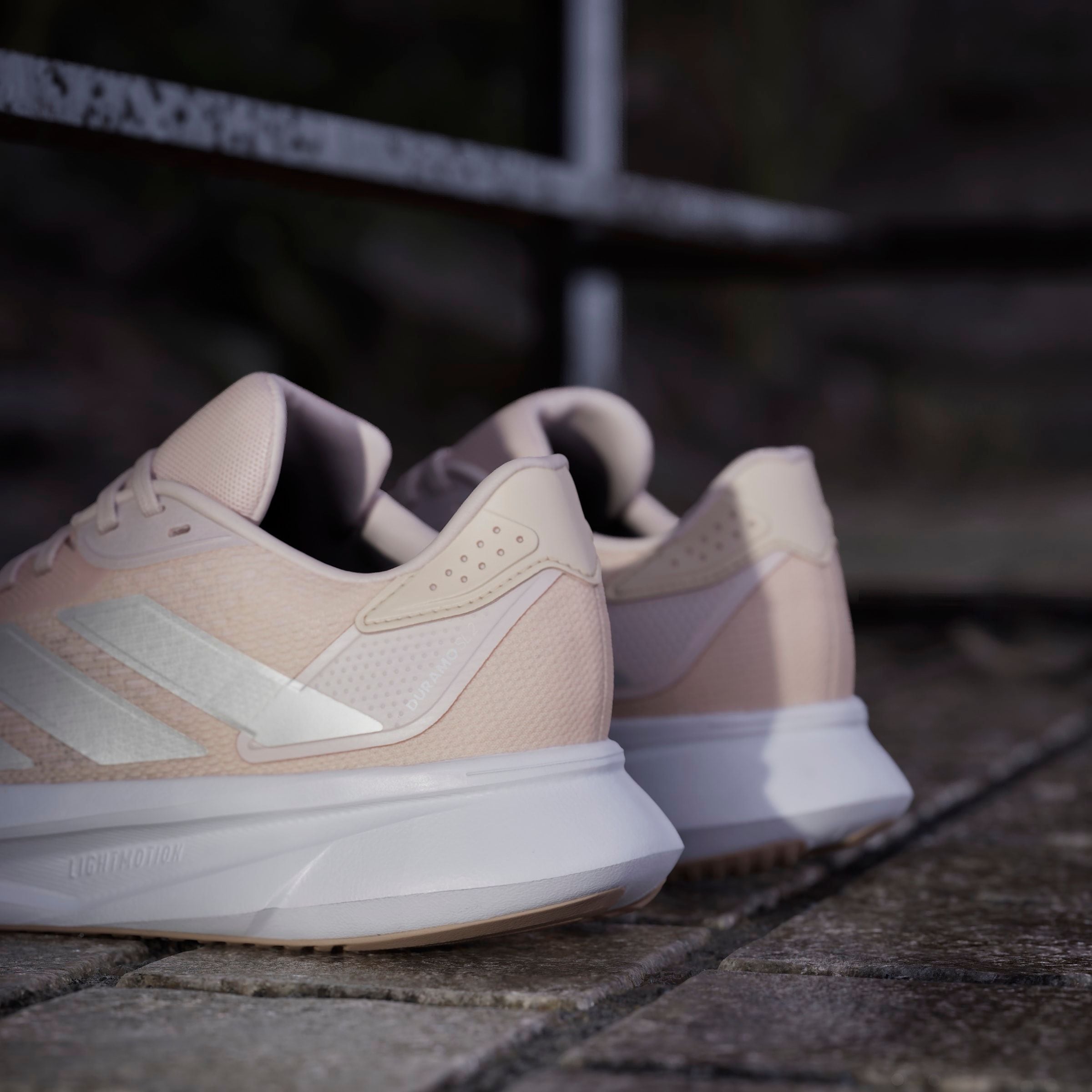 adidas Performance Laufschuh »DURAMO SL 2«