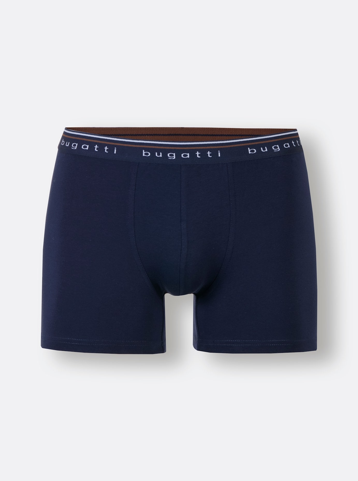 Panty, (3 St.)