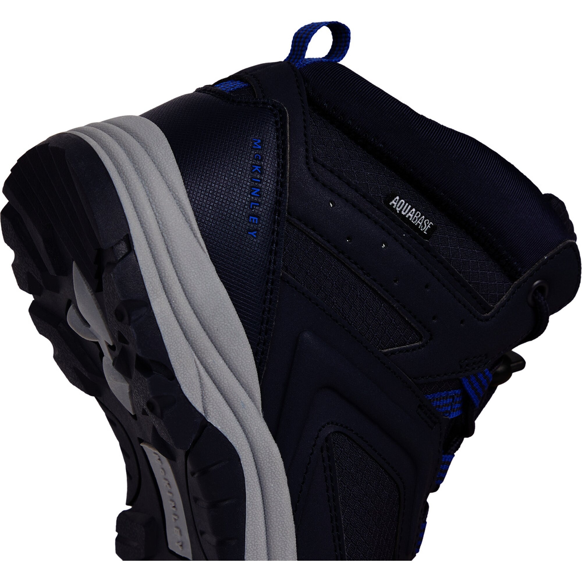 McKINLEY Wanderschuh »Maine II MID AQB J«, Wasserabweisend