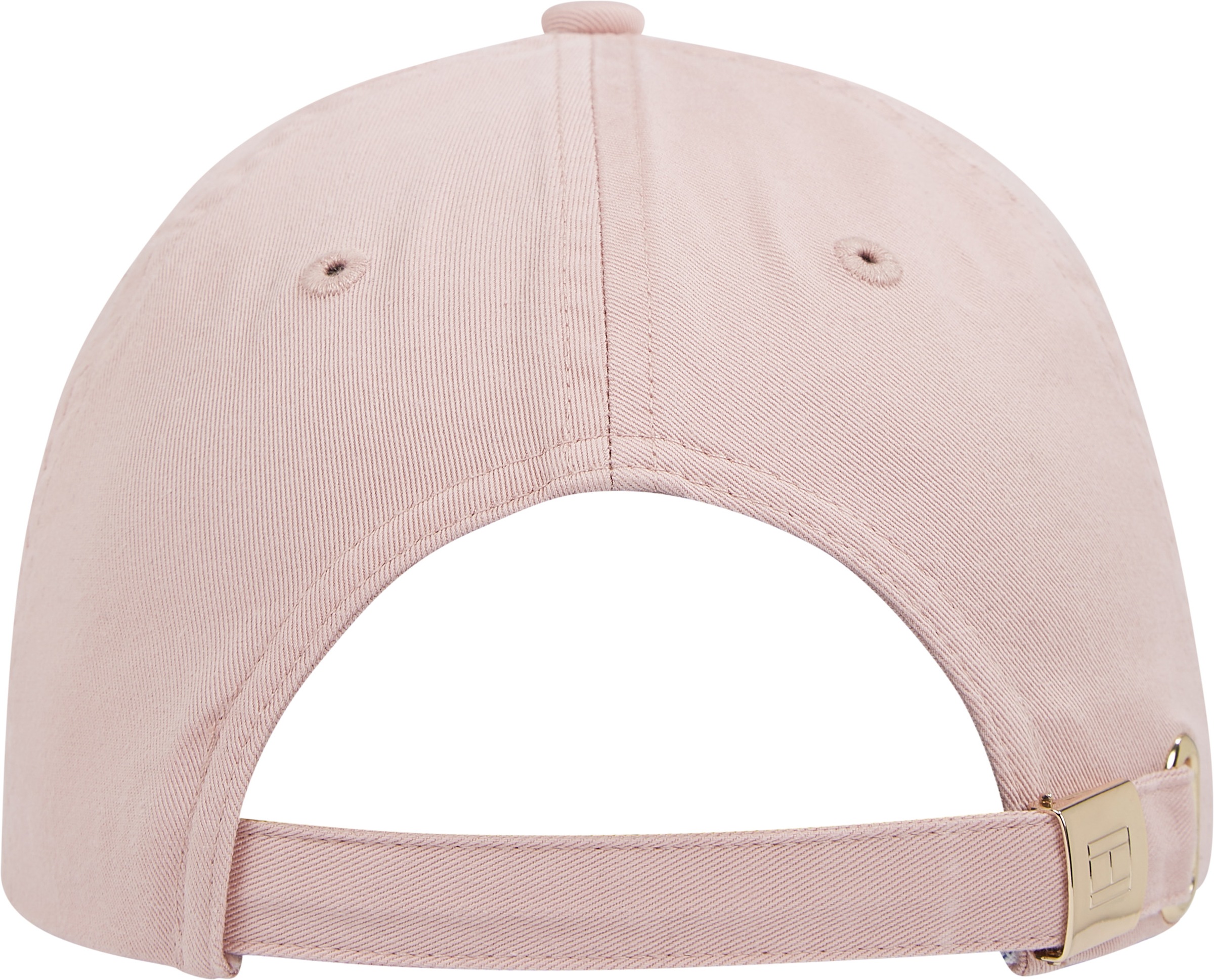 Tommy Hilfiger Baseball Cap »ESSENTIAL FLAG SOFT CAP«, Mit festem Schirm