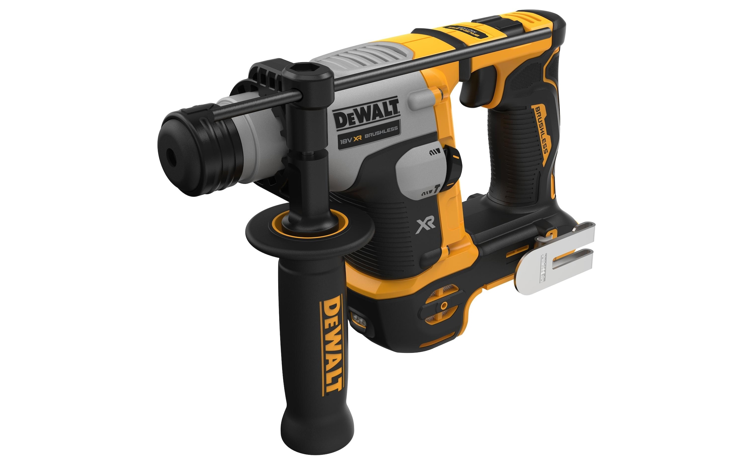 DeWalt Bohrhammer »DeWalt Akku-Bohrhammer DCH172NT Solo«