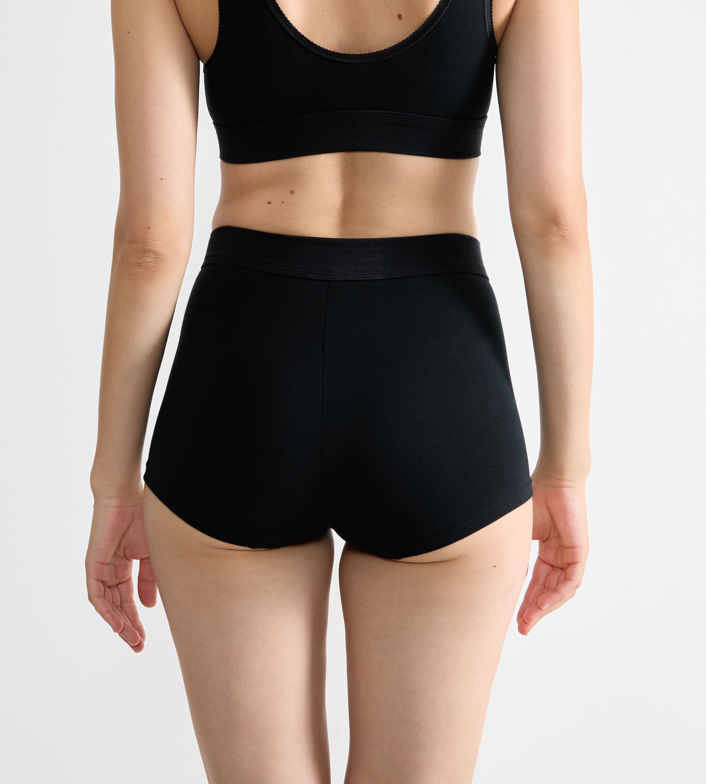 sloggi Panty »Double Comfort T«, superweicher Komfortbund, flache Abschlüsse