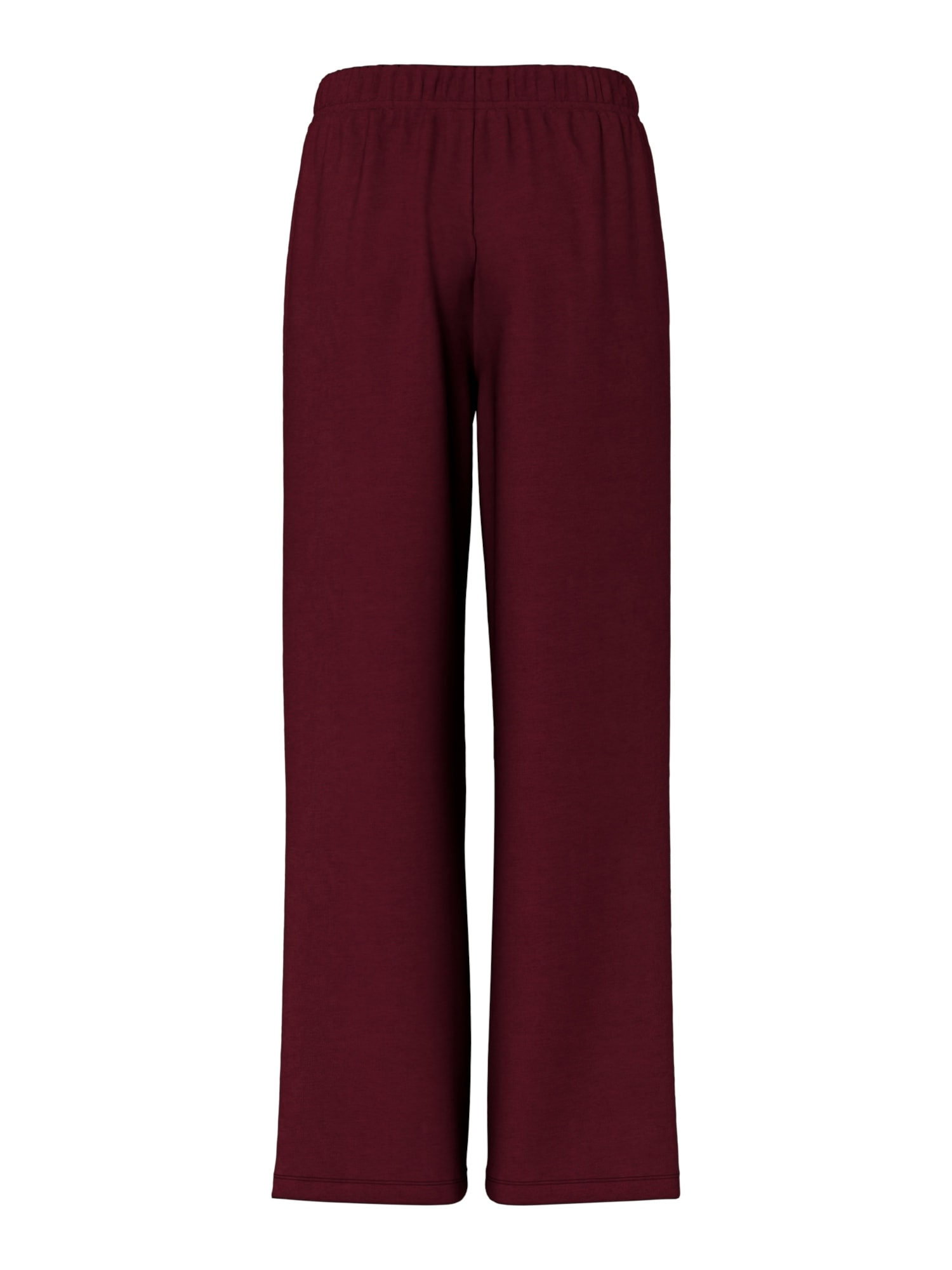 pieces Sweathose »PCCHILLI HW WIDE SWEAT PANTS NOOS BC«