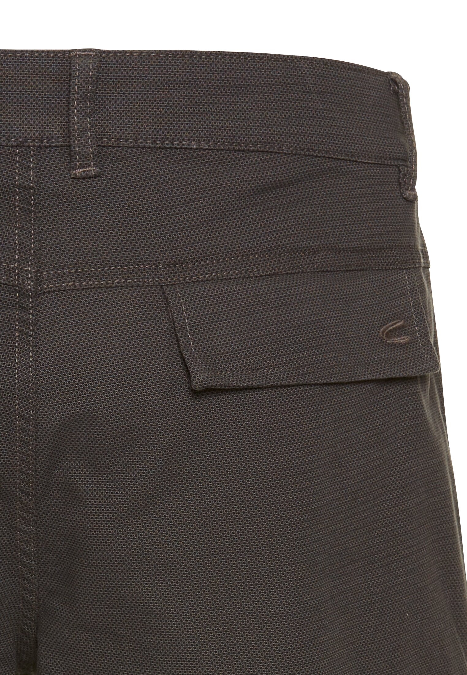 camel active Cargobermudas, mit Taschen