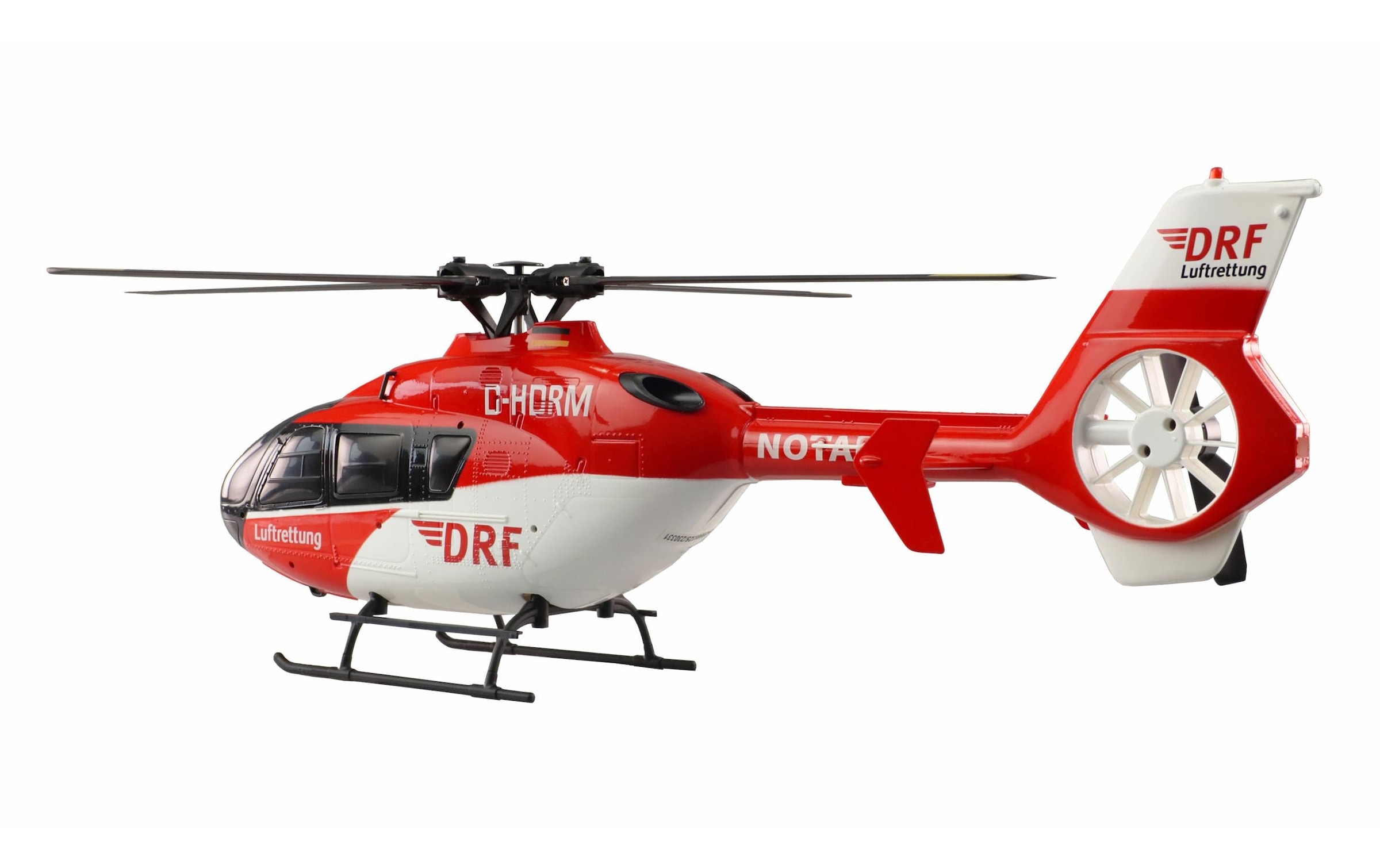 Amewi RC-Helikopter »AFX-135 Pro Brushless CP RTF«