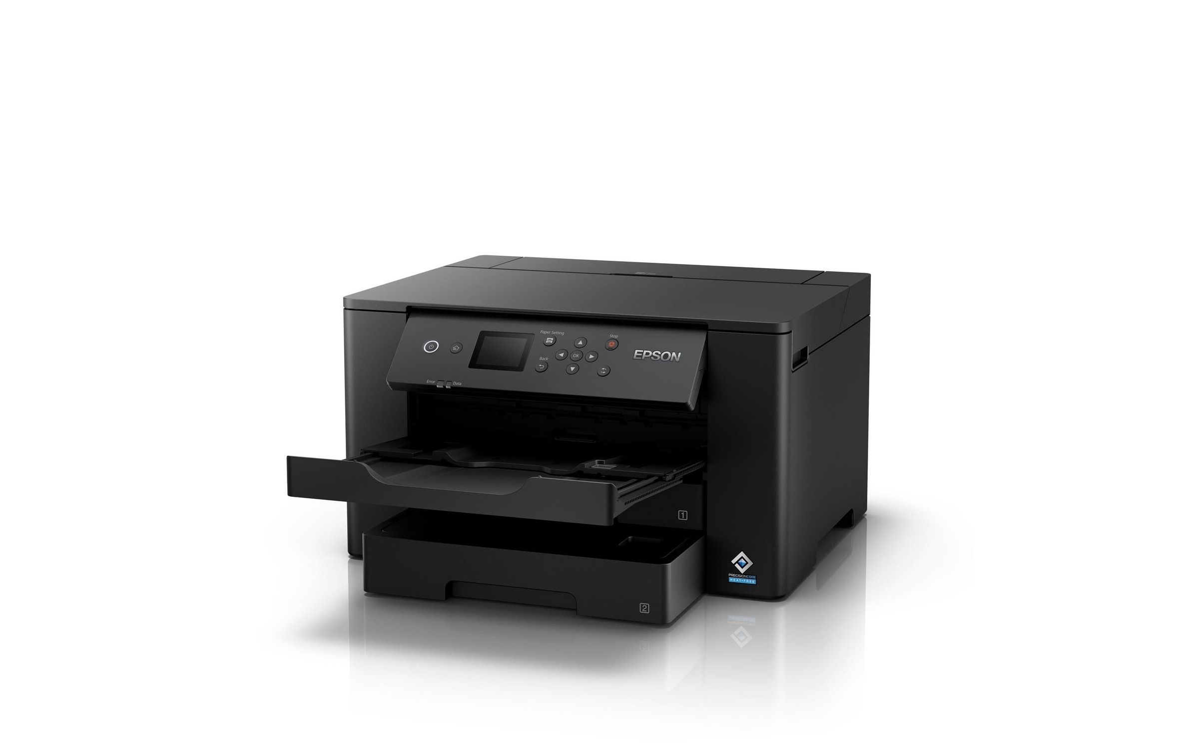 Epson Multifunktionsdrucker »WorkFor«