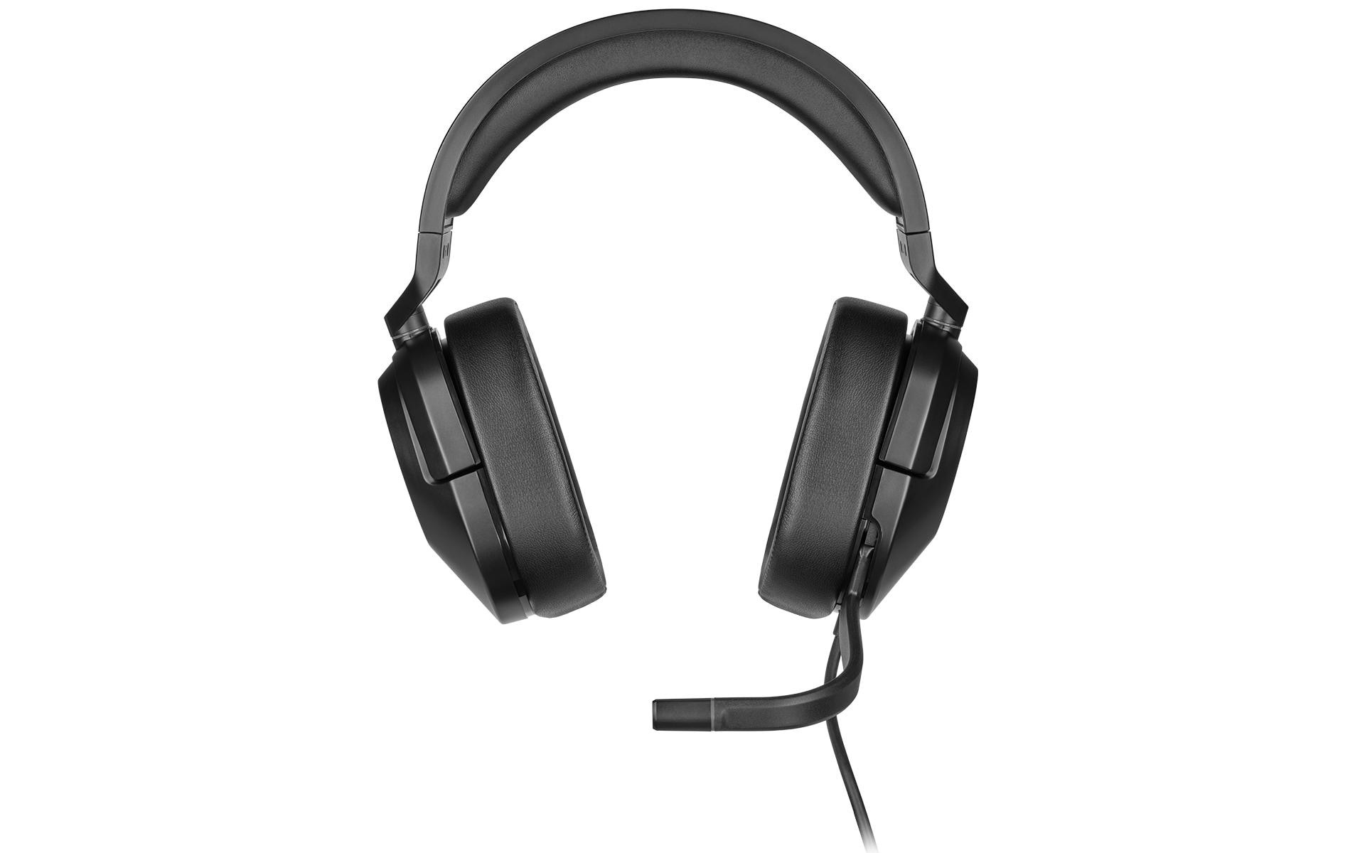 Corsair Over-Ear-Kopfhörer »HS55 Stereo Headset«