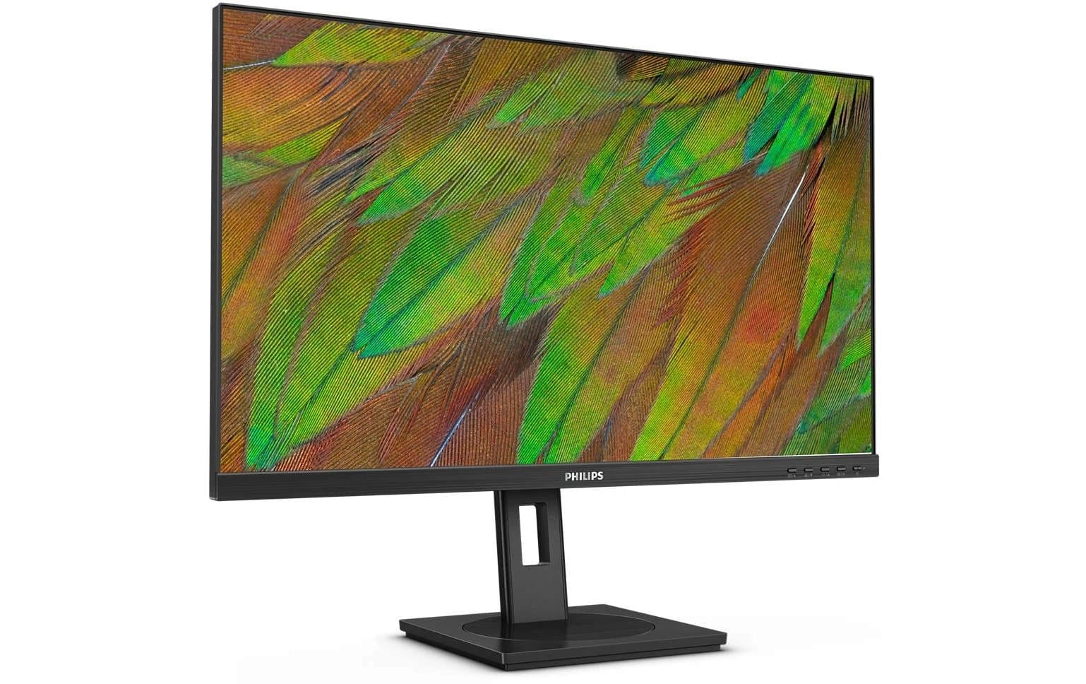 Philips LED-Monitor »27B1N3800/00«, 68,31 cm/27 Zoll, 3840 x 2160 px, 4K Ultra HD, 60 Hz