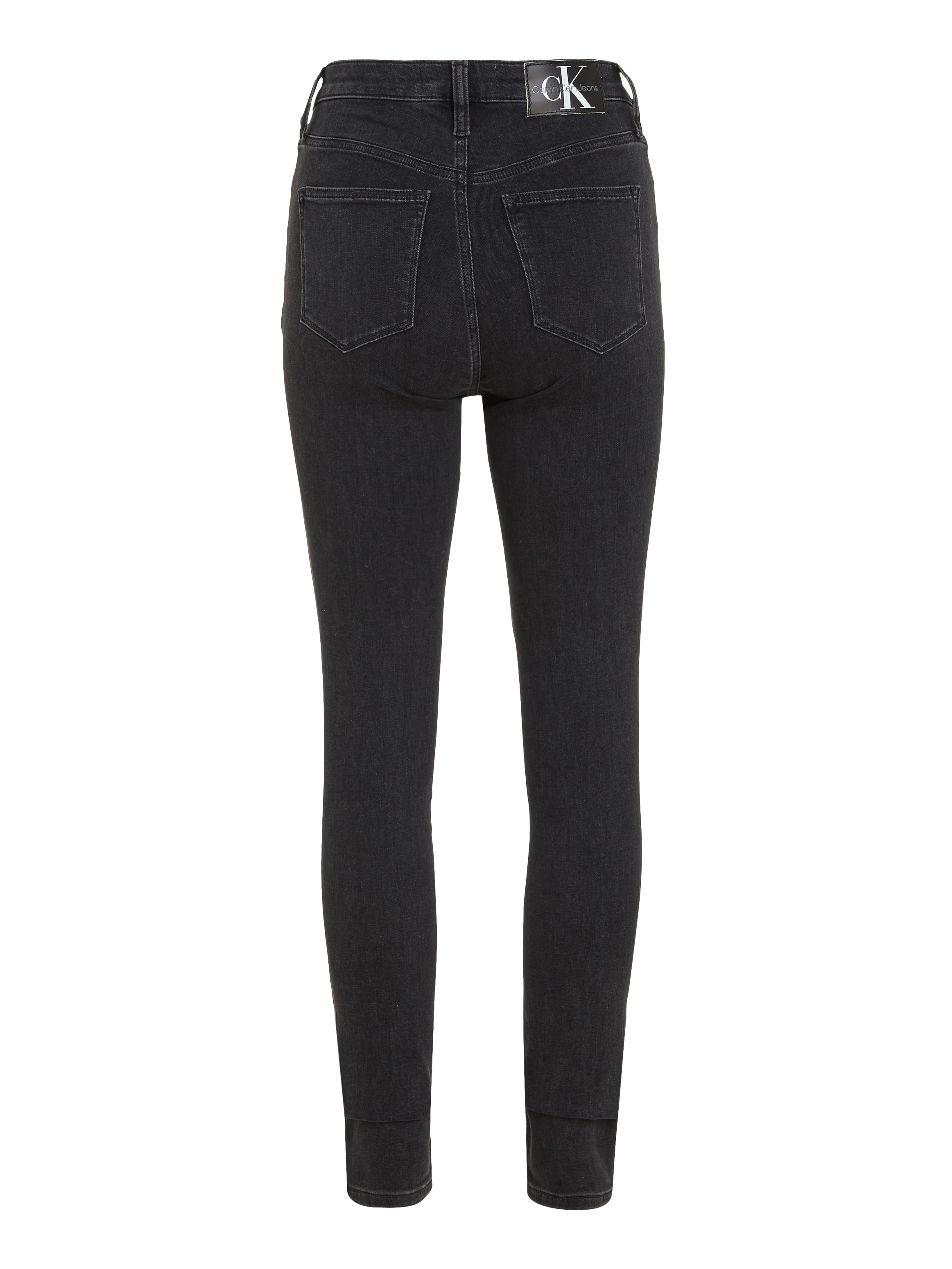 Calvin Klein Jeans Skinny-fit-Jeans »HIGH RISE SKINNY«