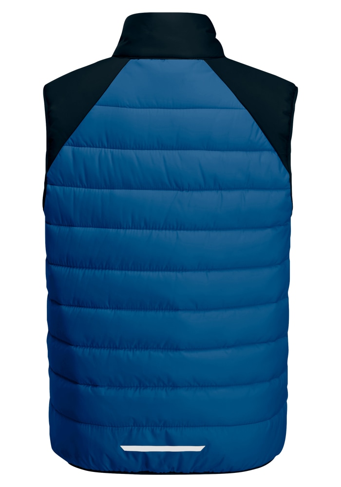 Jack Wolfskin Steppweste »ZENON VEST K«