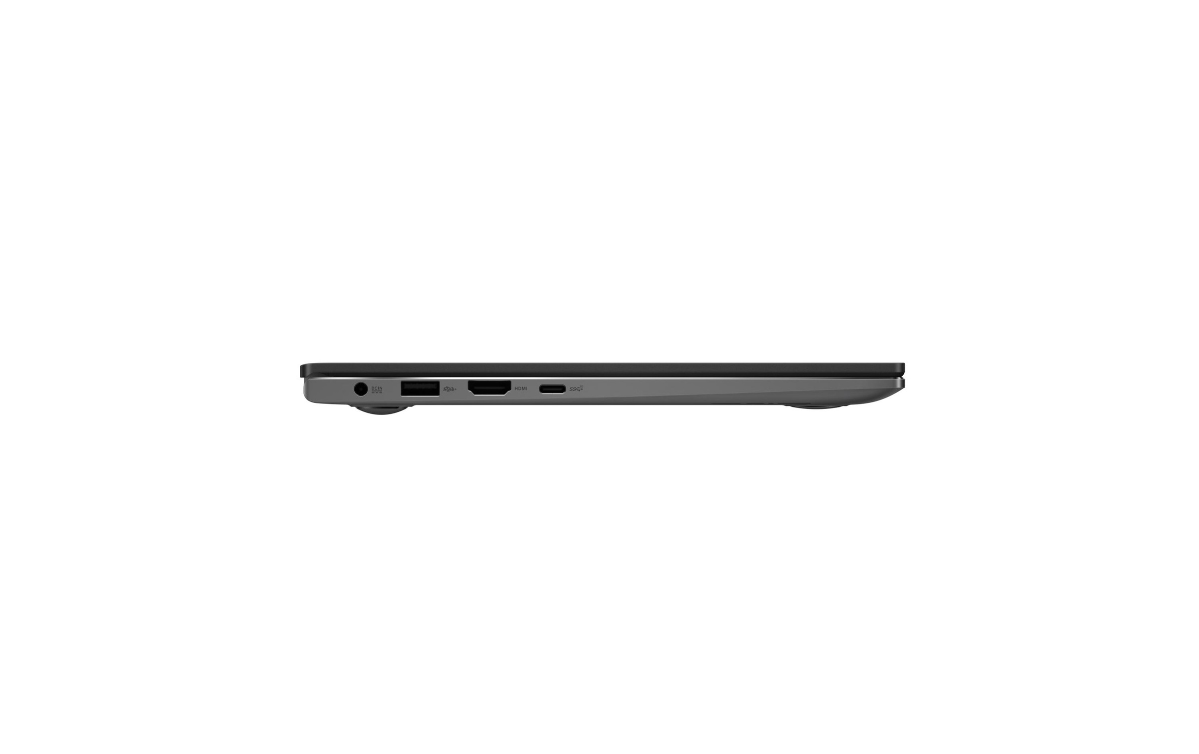 Asus Notebook »S13 (S333JA-EG012T)«, / 13,3 Zoll