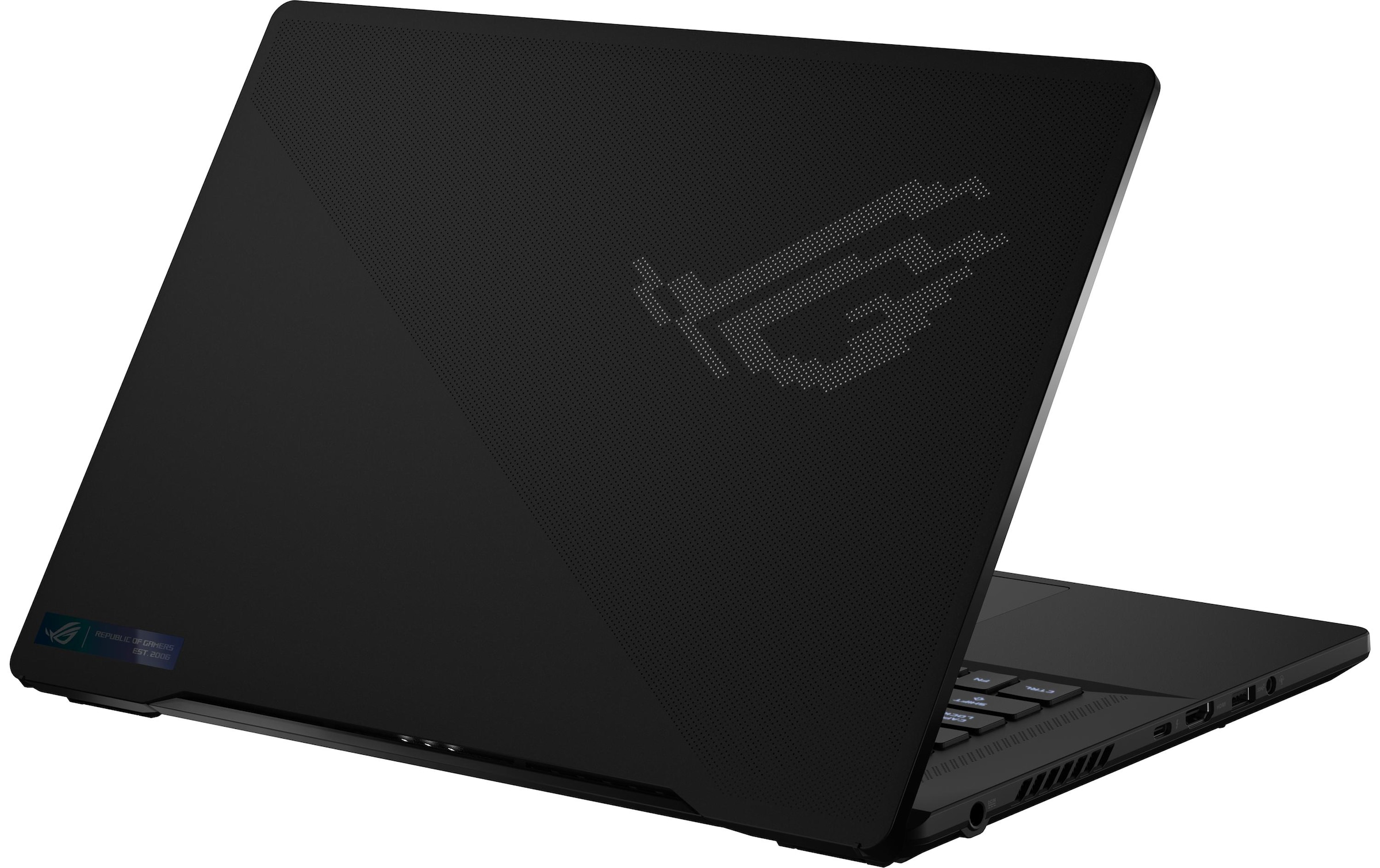 Asus Gaming-Notebook »ASUS GU603VI-N4015X, i9-13900H, W11Pro«, 40,48 cm, / 16 Zoll, Intel, Core i9, GeForce RTX 4070, 1000 GB SSD