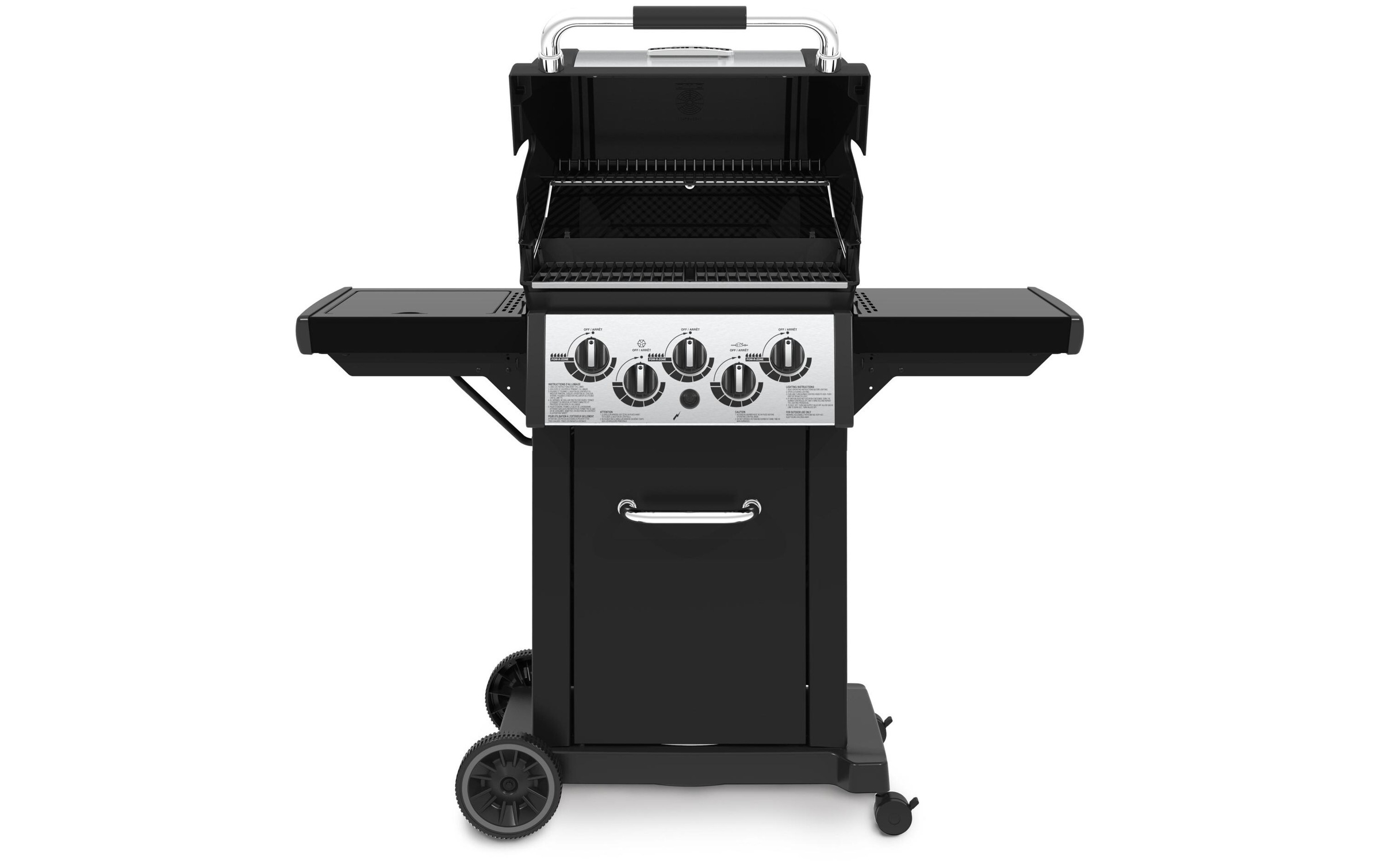 Broil King Gasgrill »Monarch 390«