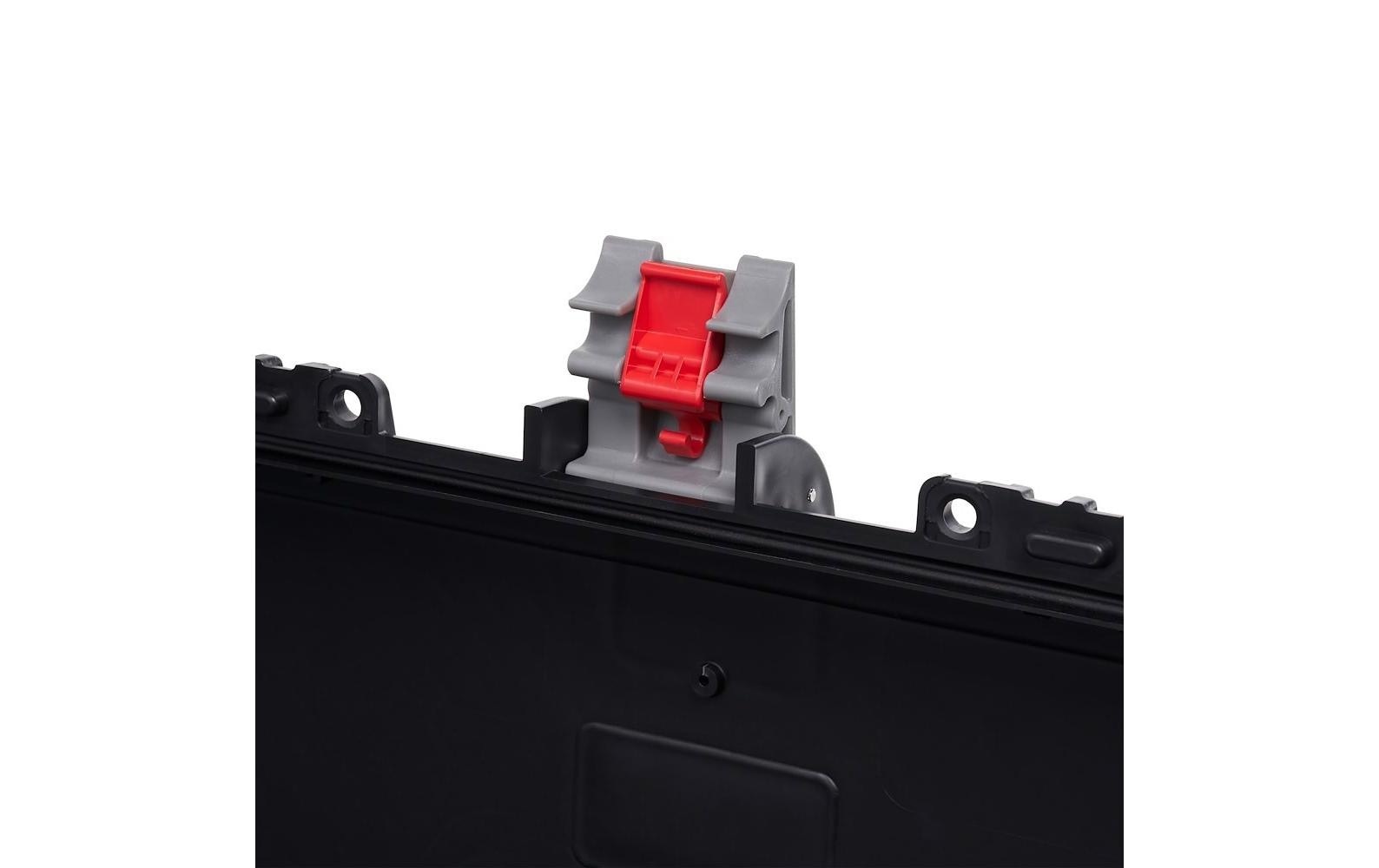 Manfrotto Koffer »PRO Light Tough TH-83 Rollkoffer«