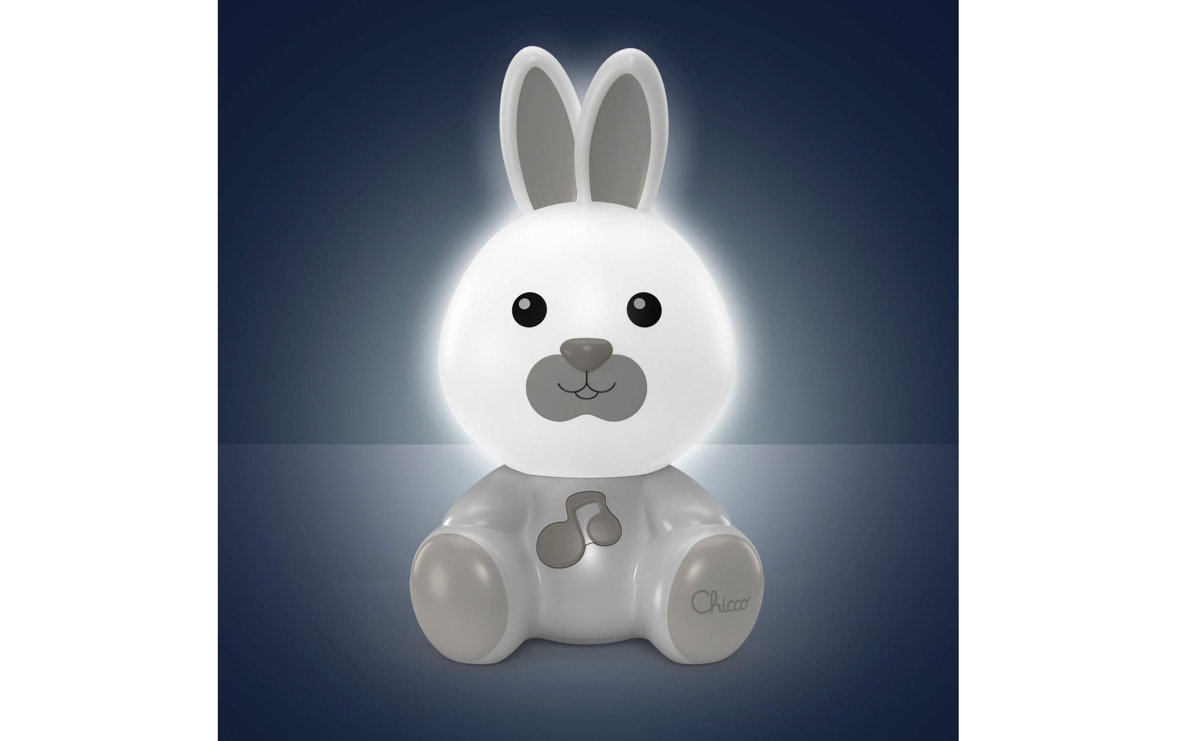 Chicco Nachtlicht »Bunny Dreamlight«