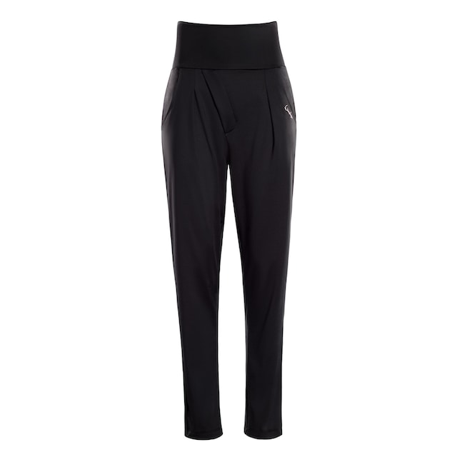 Winshape Sporthose »Functional Light HP103«, High Waist Baggy Pants mit Core -Bund online shoppen bei Jelmoli-Versand Schweiz