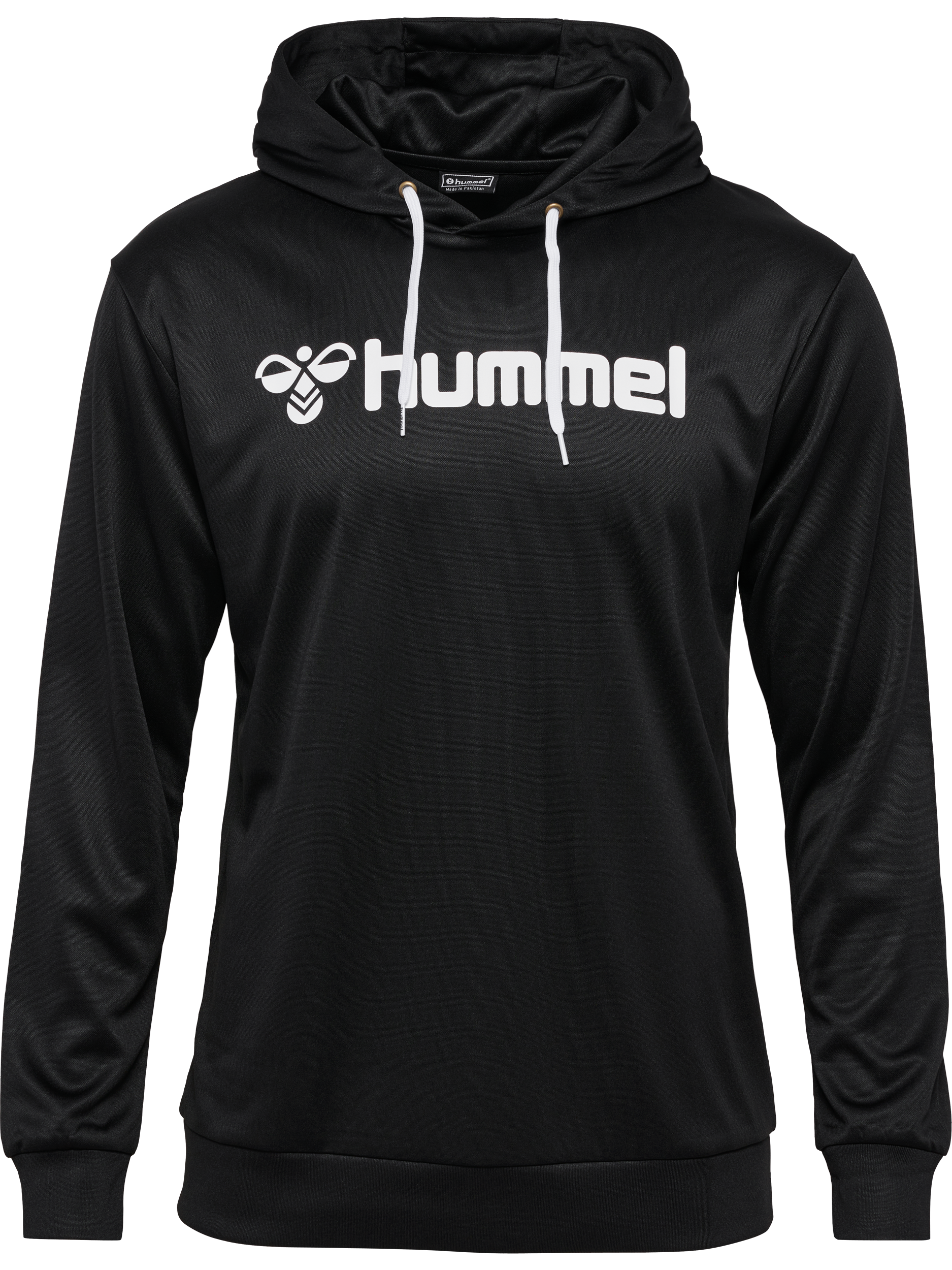 hummel Trainingskapuzenpullover, leicht & schnell trocknend